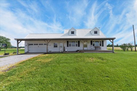 Photo of 13074 US Highway 50, Bainbridge, OH 45612 (MLS # 226014638)