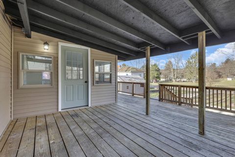 Photo of 8890 Lancaster Thornville Road NE, Pleasantville, OH 43148 (MLS # 225044617)