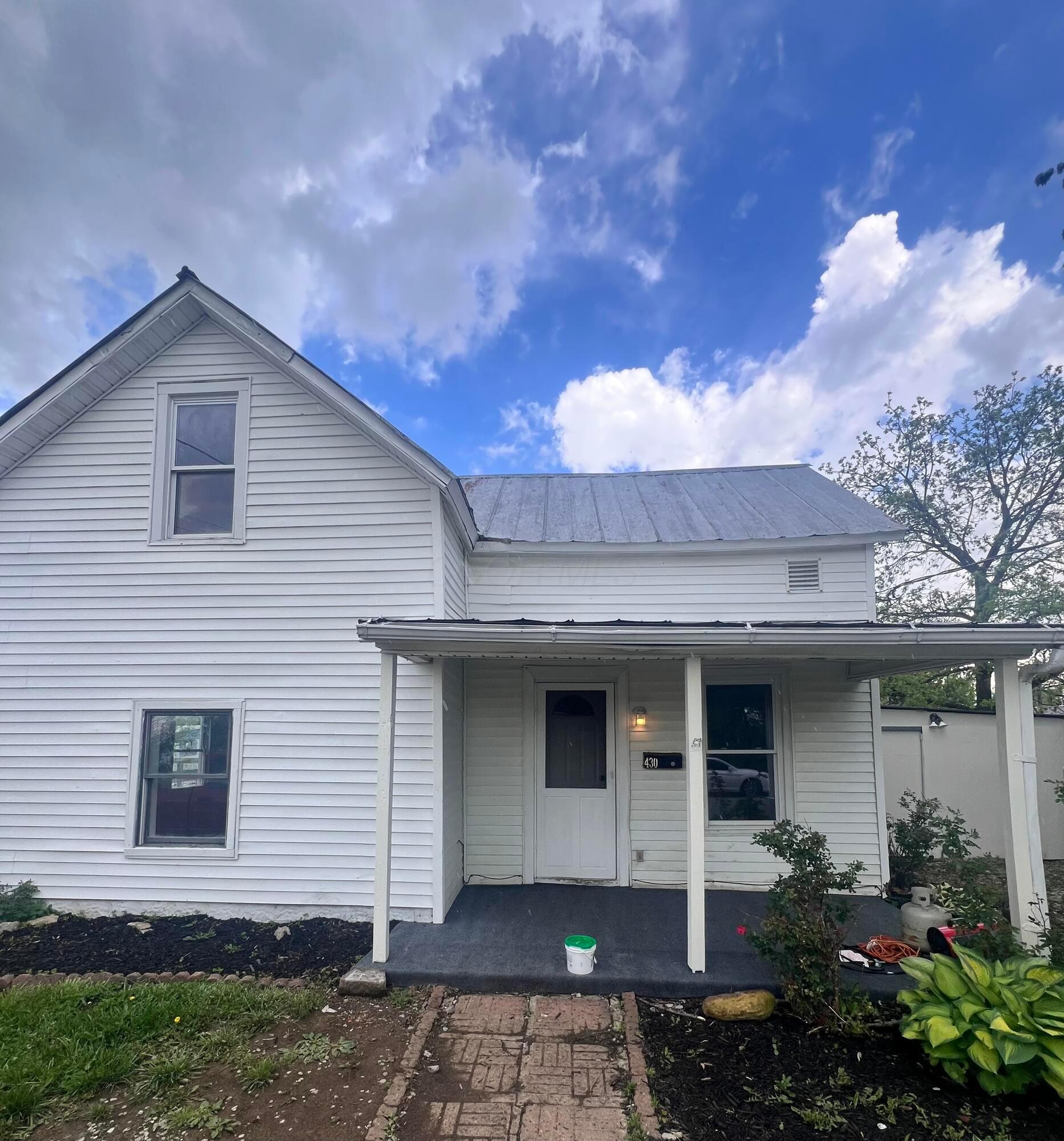 430 Poplar Street, West Union, Ohio image 1