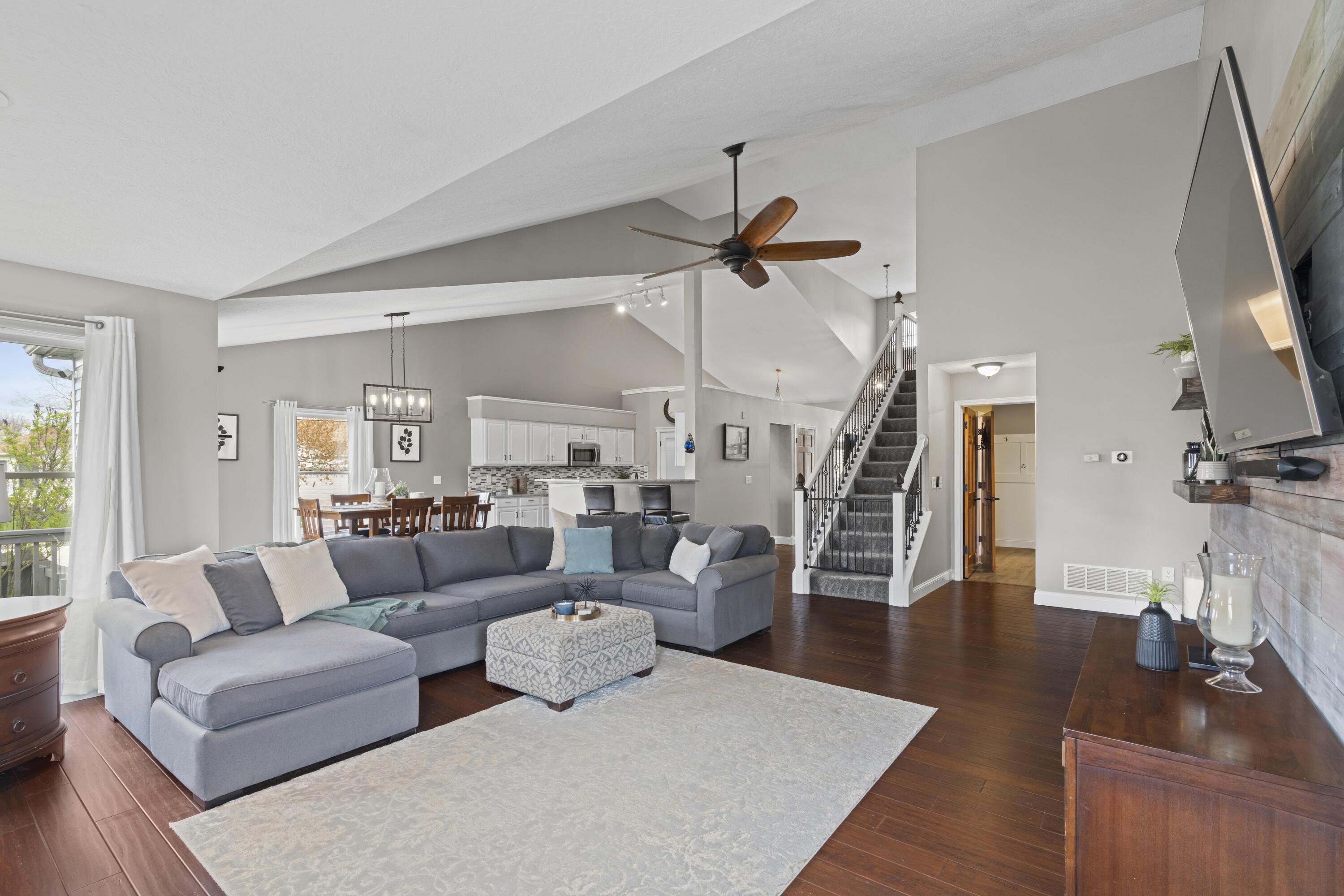 1916 Fawn Meadow Drive, Marysville, Ohio image 29