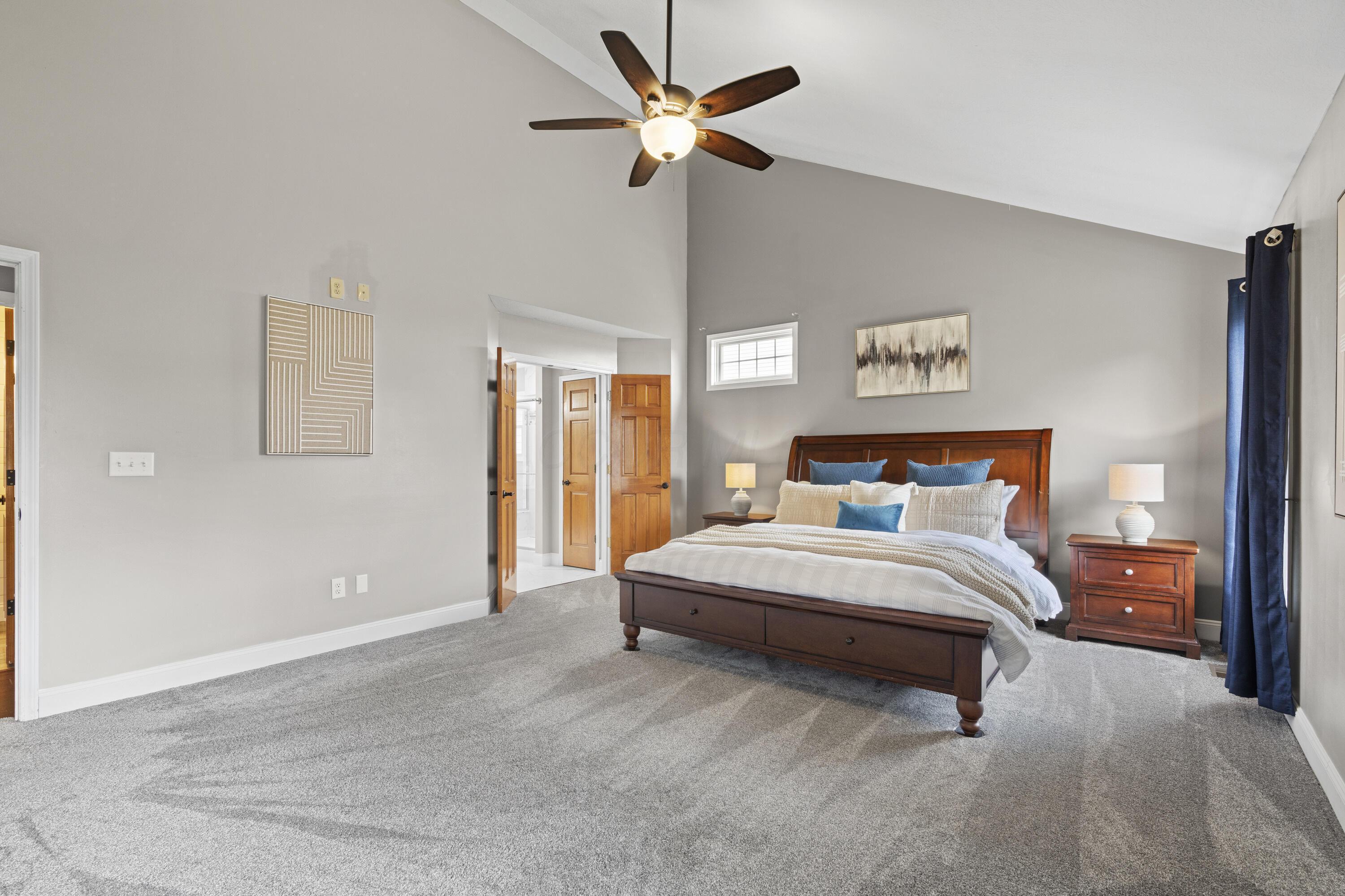 1916 Fawn Meadow Drive, Marysville, Ohio image 38