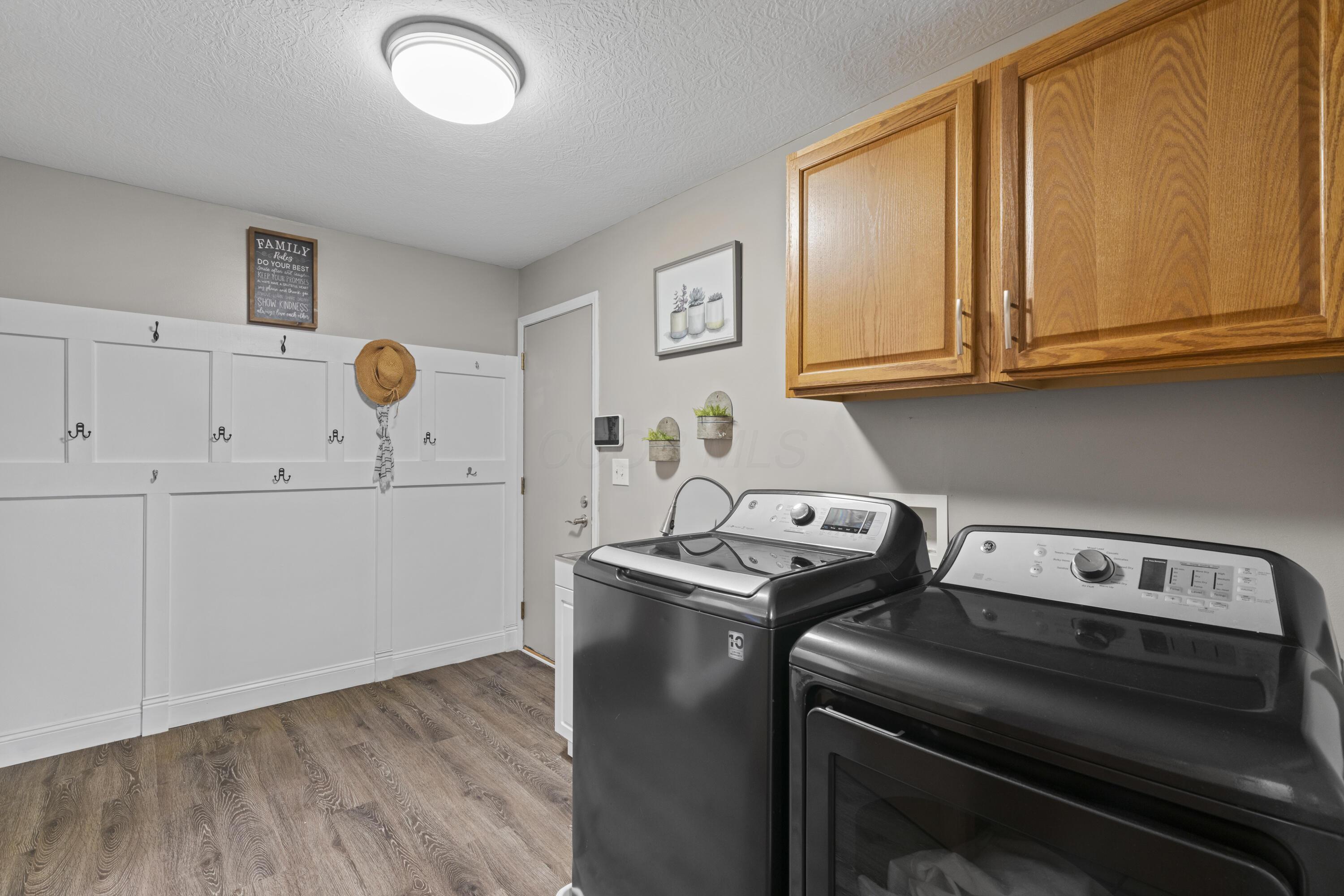 1916 Fawn Meadow Drive, Marysville, Ohio image 33