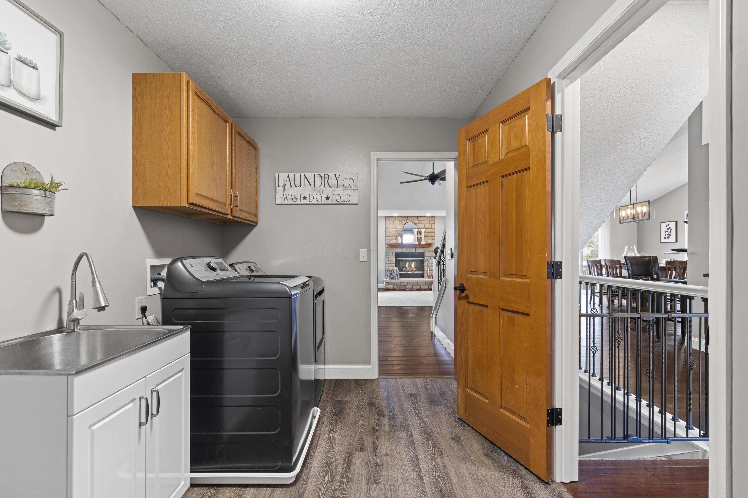 1916 Fawn Meadow Drive, Marysville, Ohio image 35