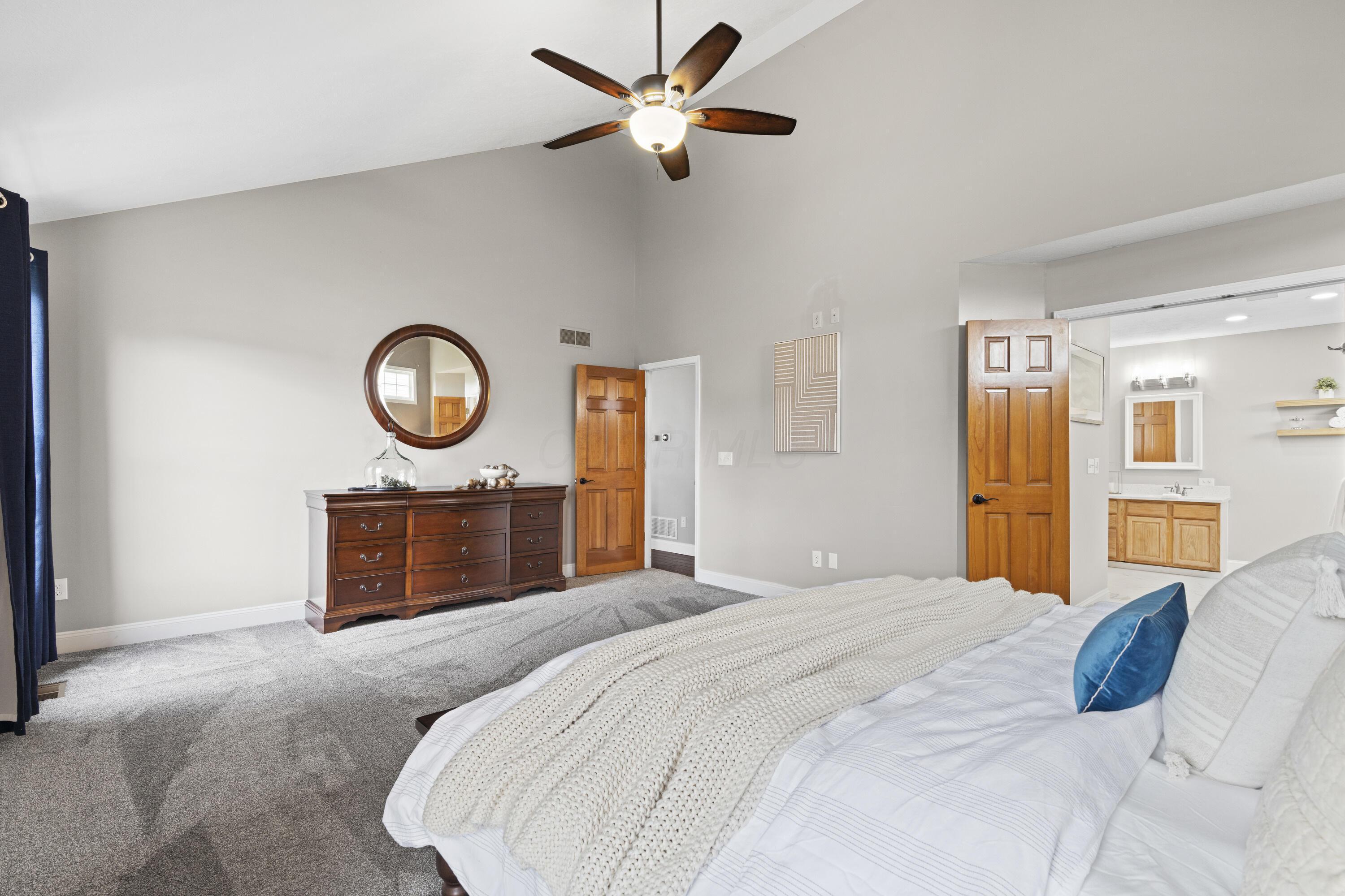 1916 Fawn Meadow Drive, Marysville, Ohio image 39