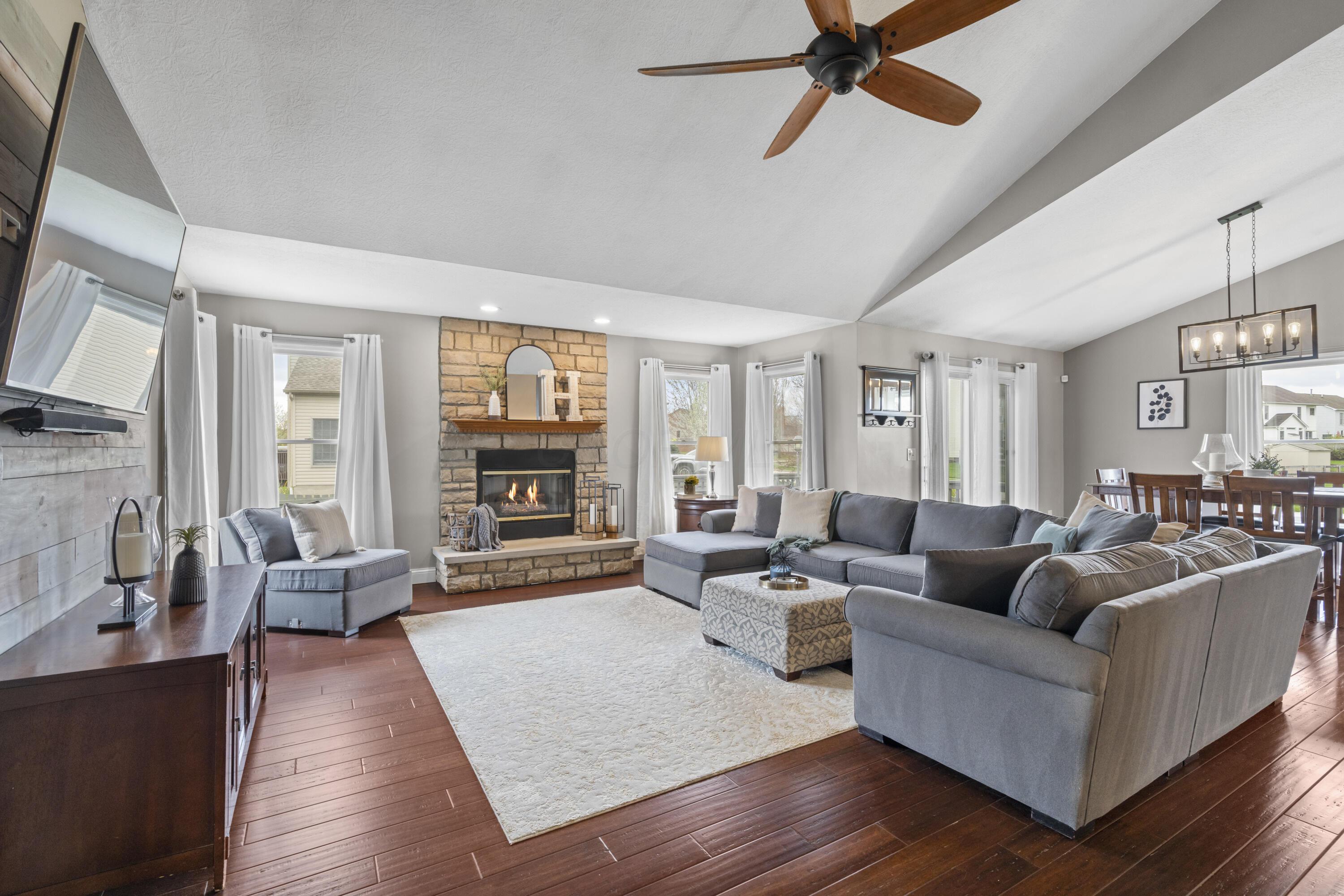 1916 Fawn Meadow Drive, Marysville, Ohio image 30