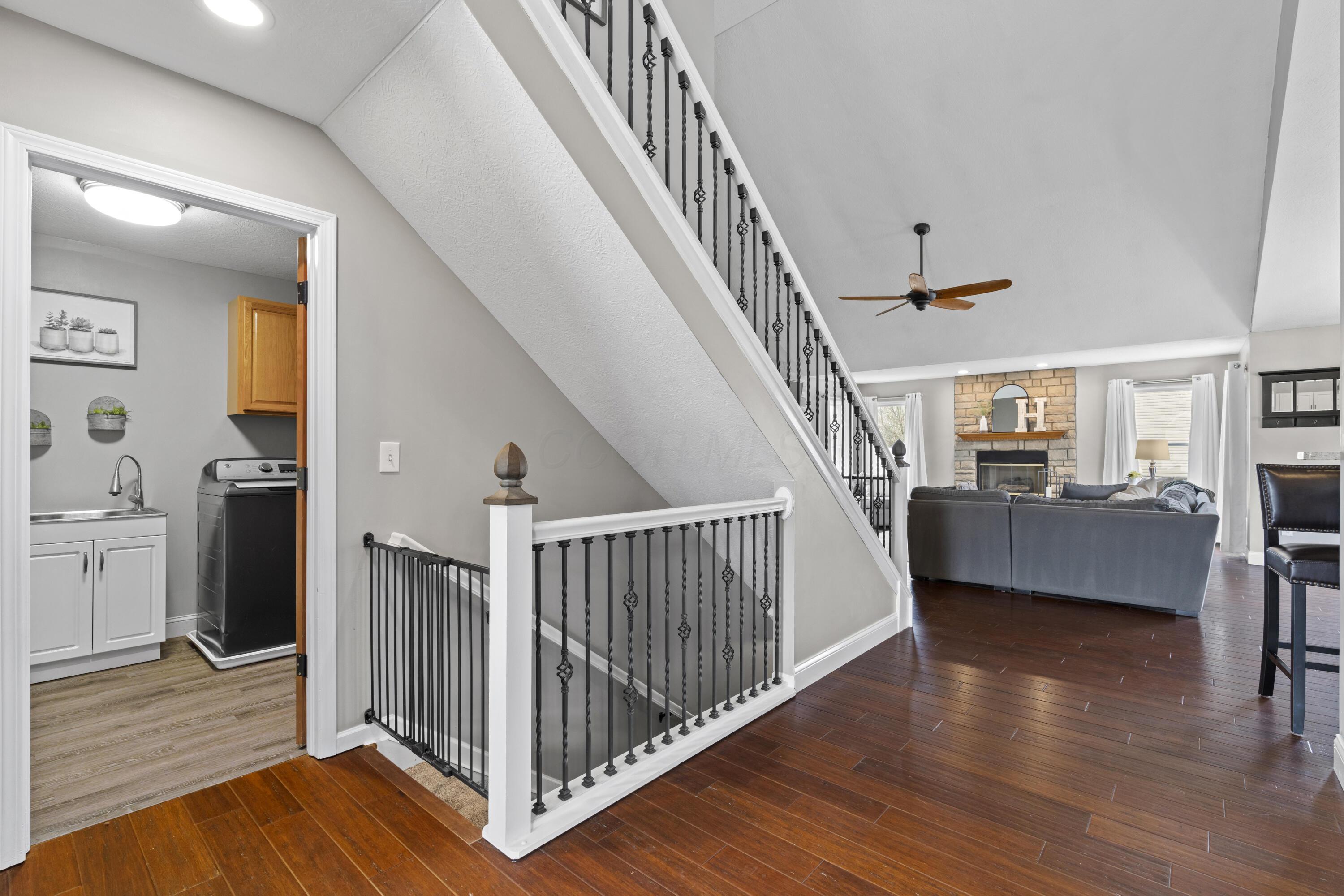 1916 Fawn Meadow Drive, Marysville, Ohio image 32