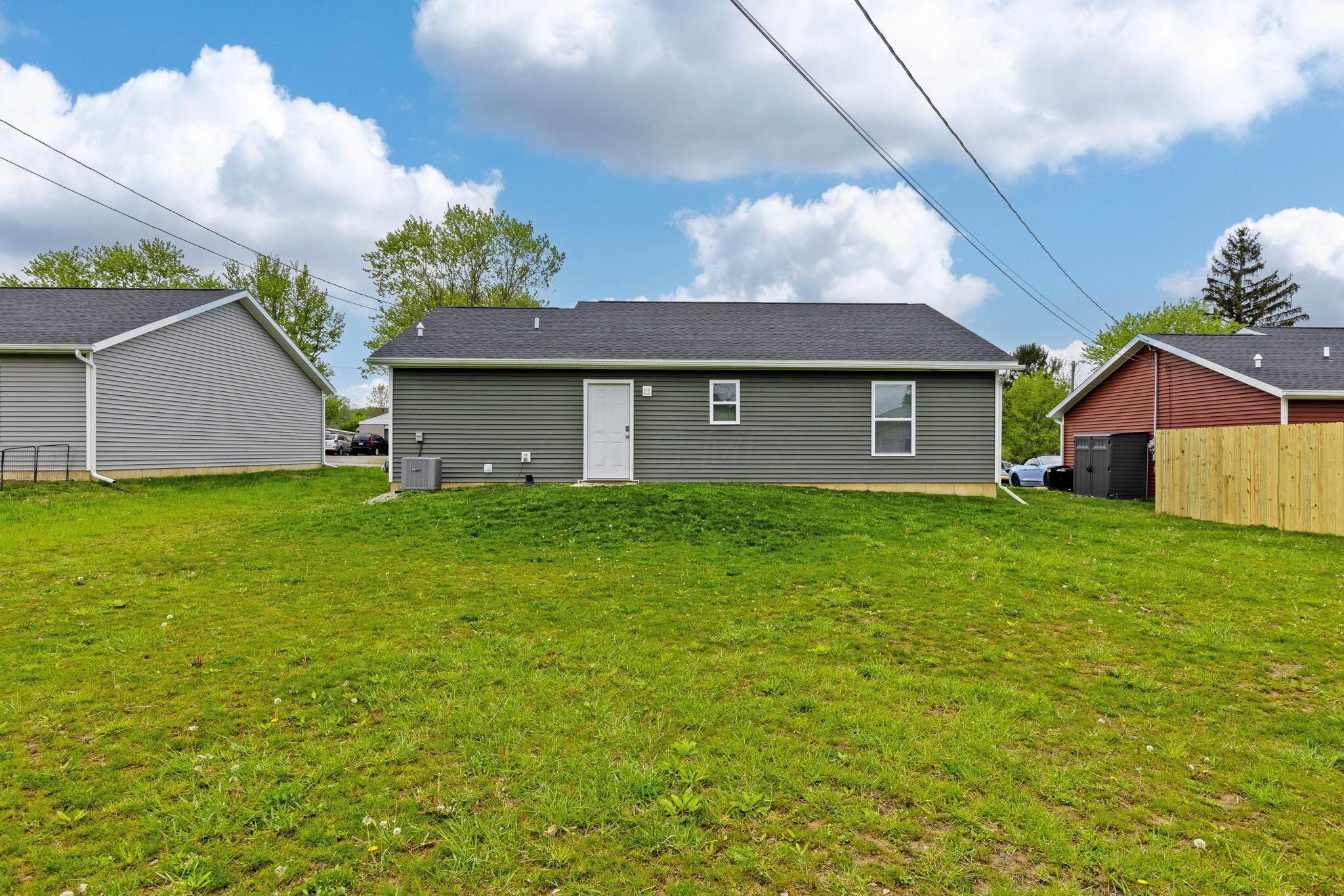 1184 Dillon Road, Mansfield, Ohio image 25