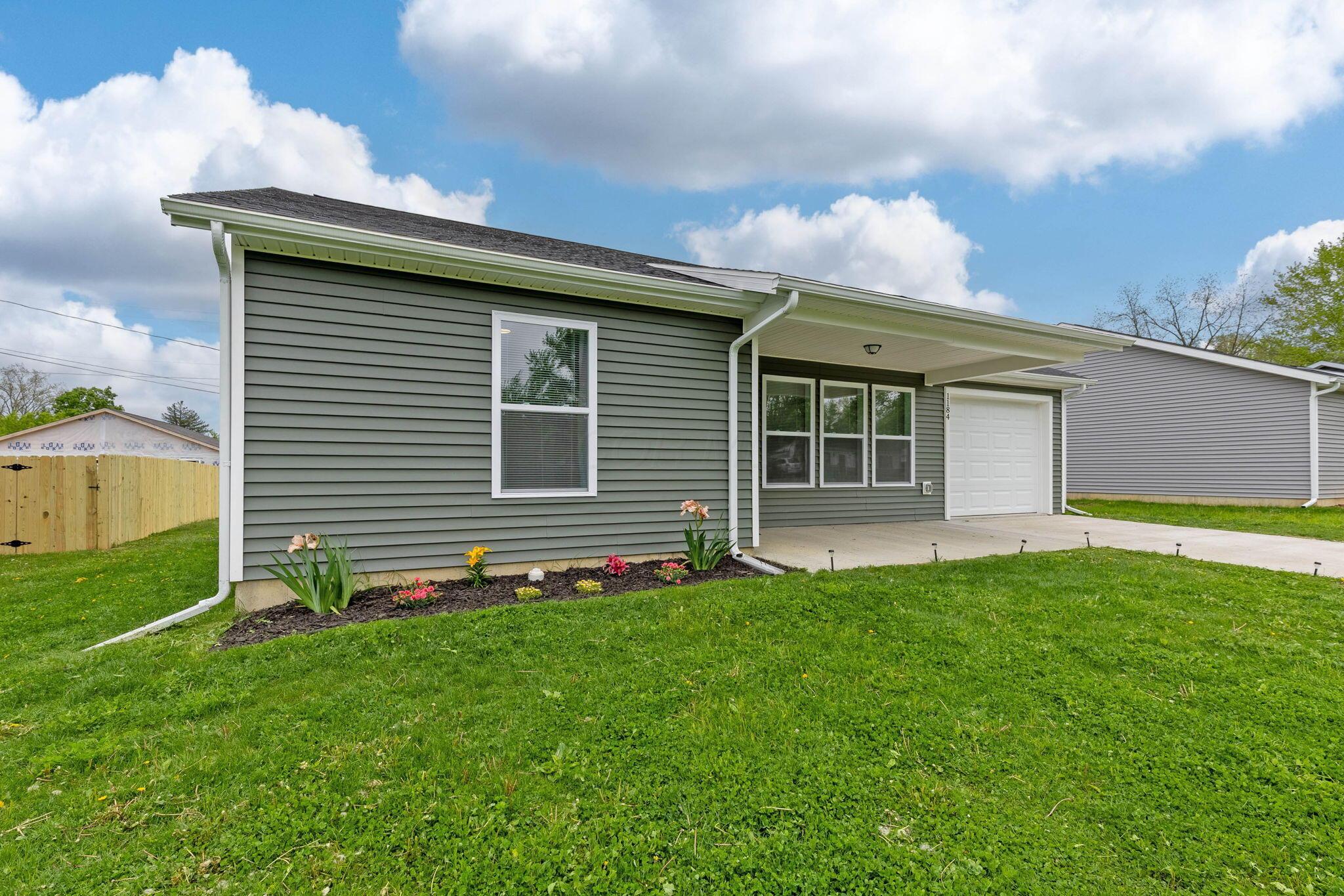 1184 Dillon Road, Mansfield, Ohio image 2