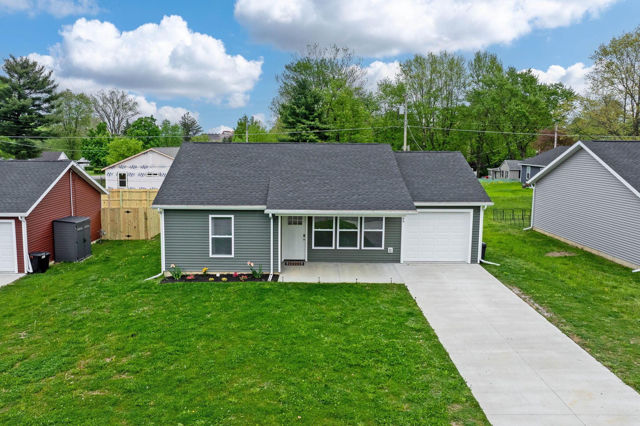 1184 Dillon Road, Mansfield, Ohio image 23