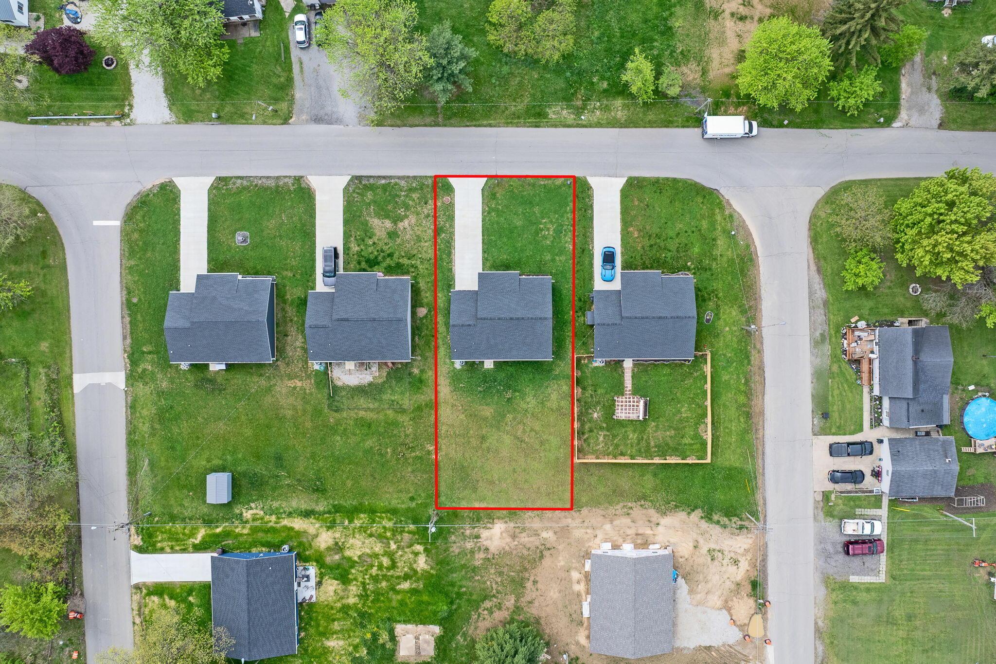 1184 Dillon Road, Mansfield, Ohio image 30