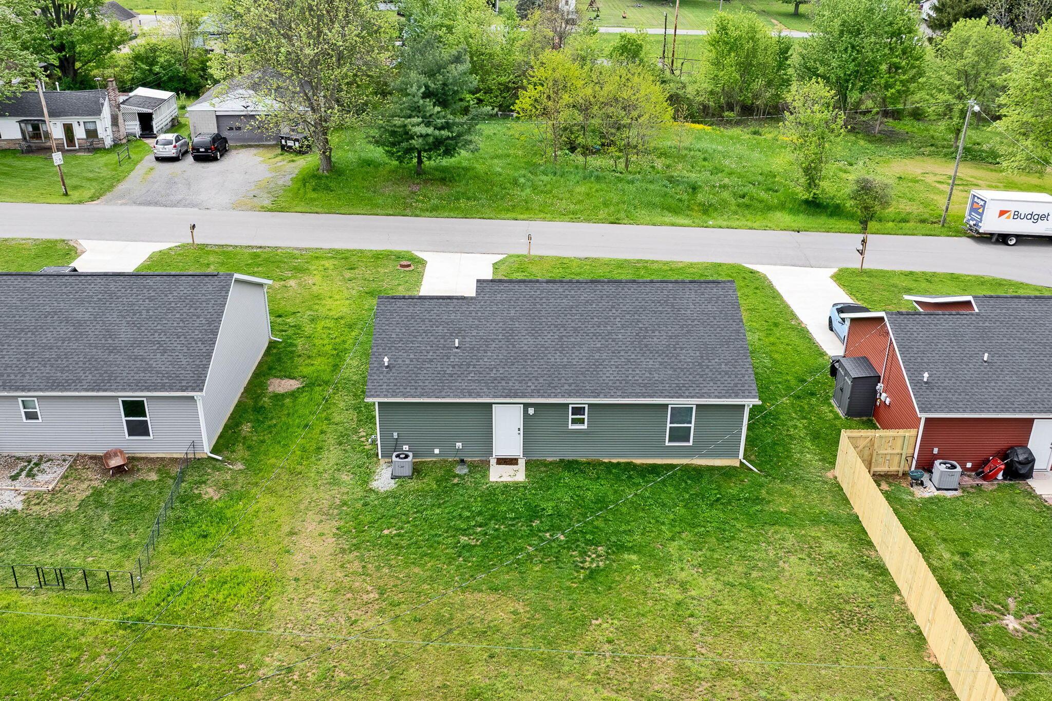1184 Dillon Road, Mansfield, Ohio image 27