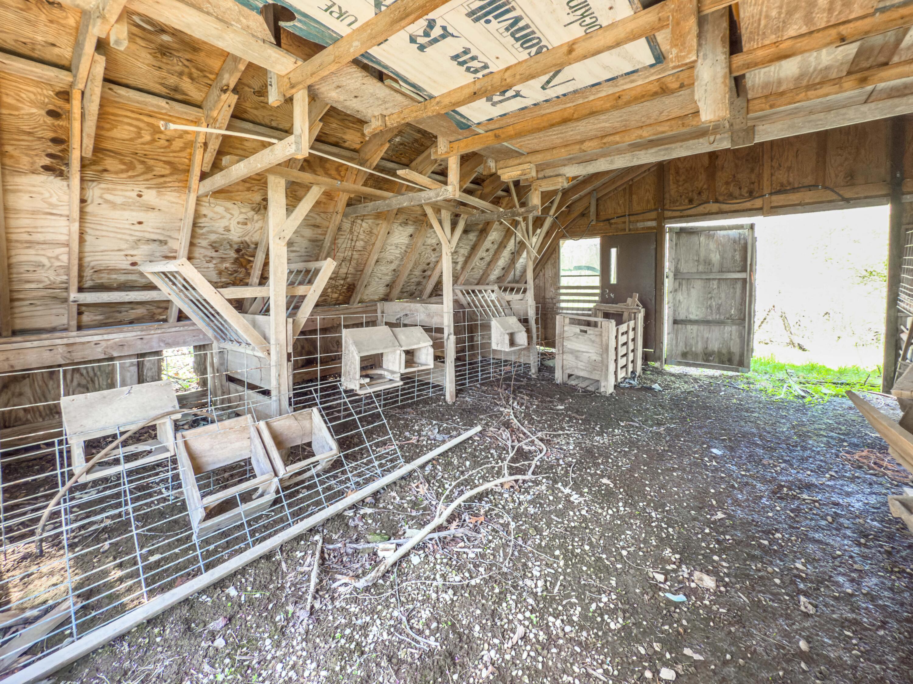 14375 Hooper Ridge Road, Millfield, Ohio image 44