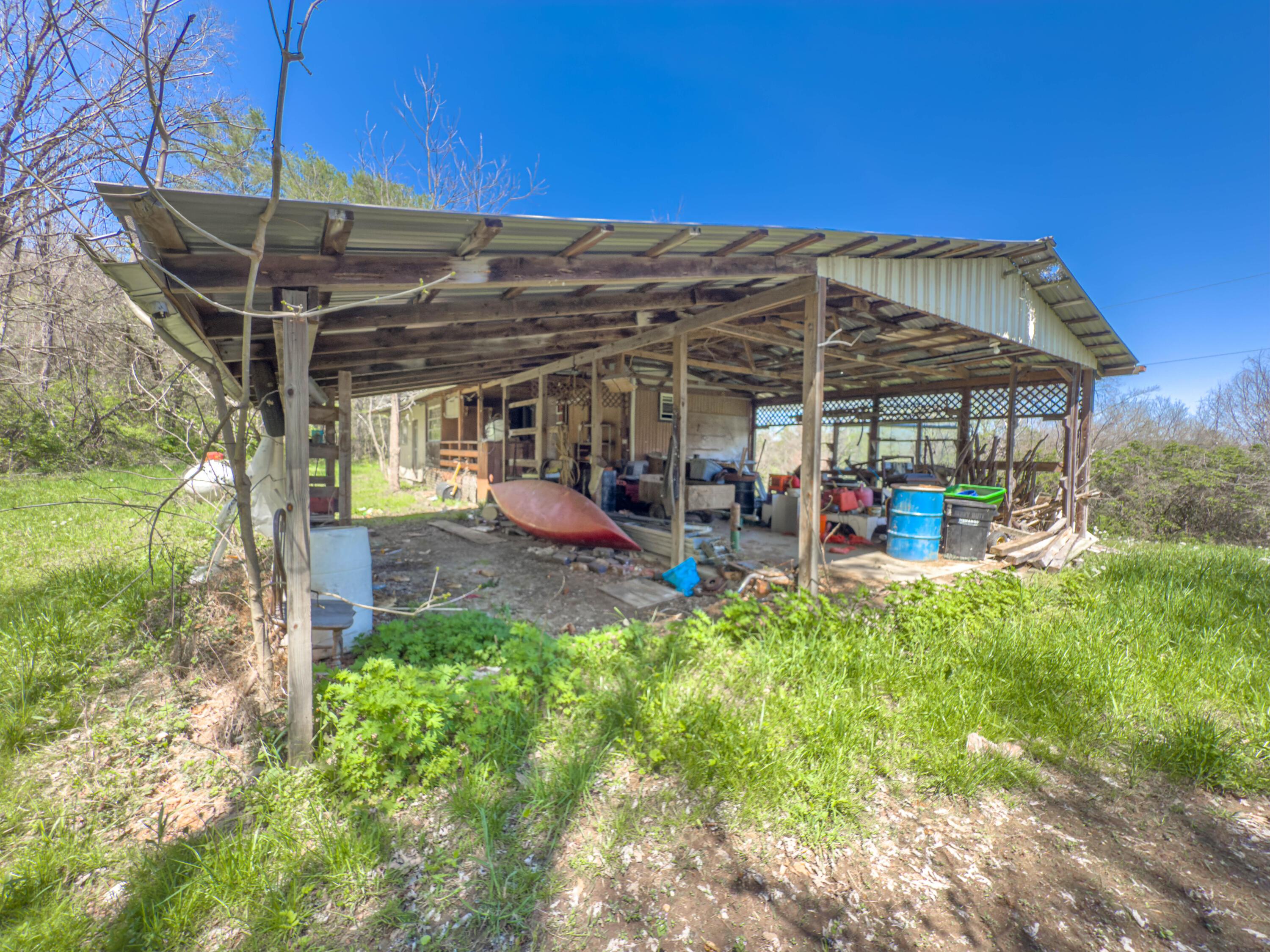 14375 Hooper Ridge Road, Millfield, Ohio image 50