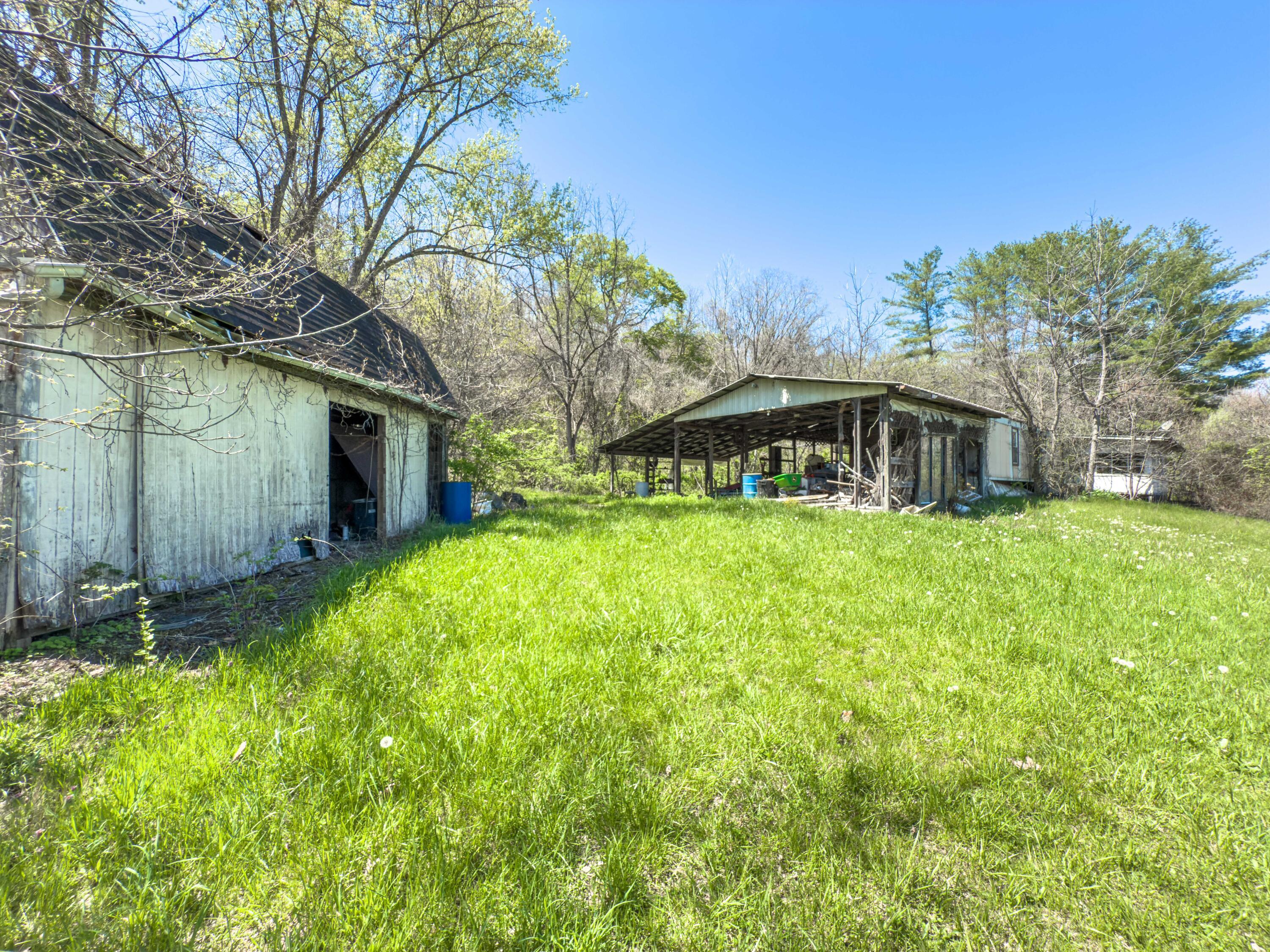 14375 Hooper Ridge Road, Millfield, Ohio image 46