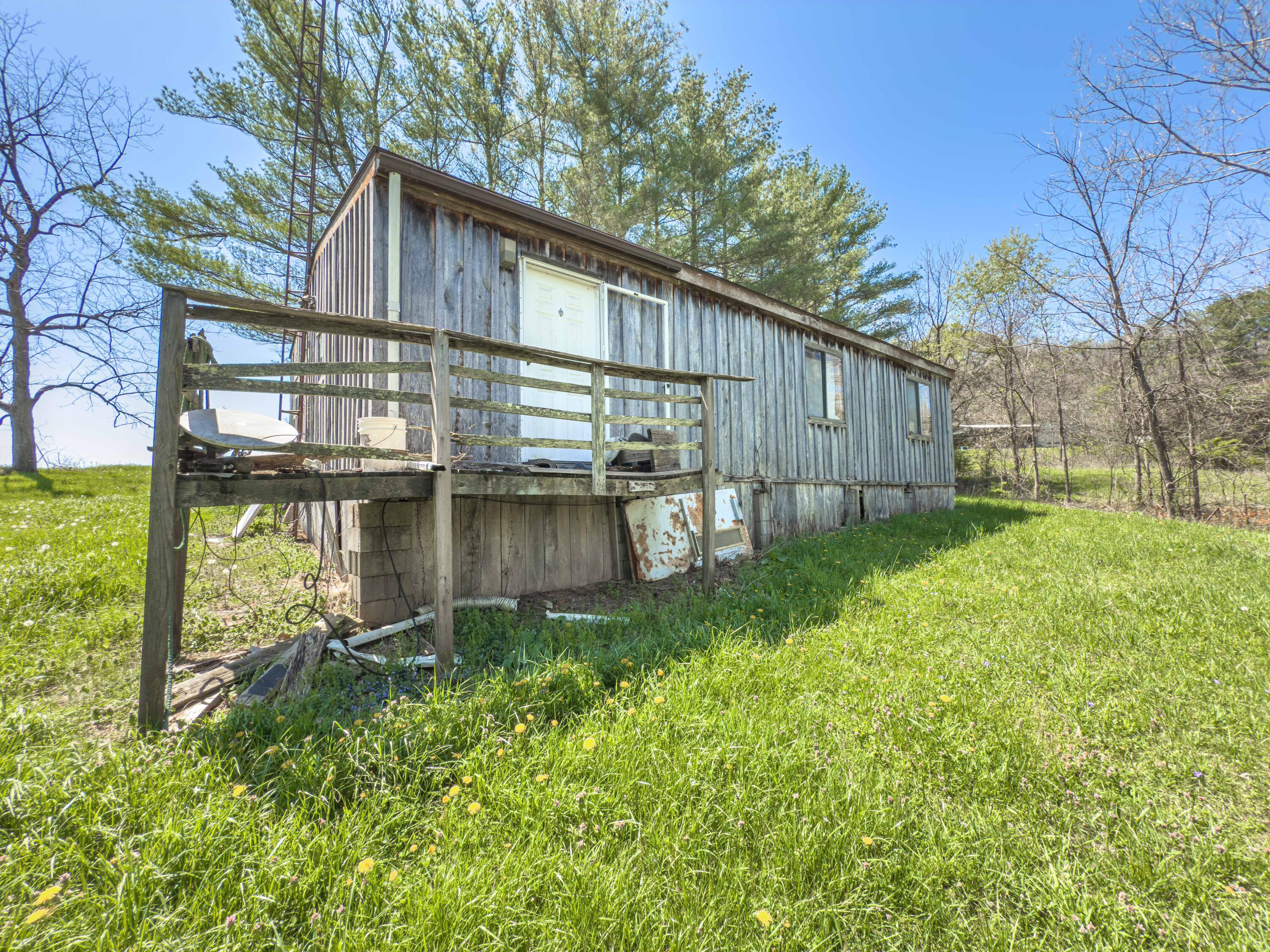 14375 Hooper Ridge Road, Millfield, Ohio image 14