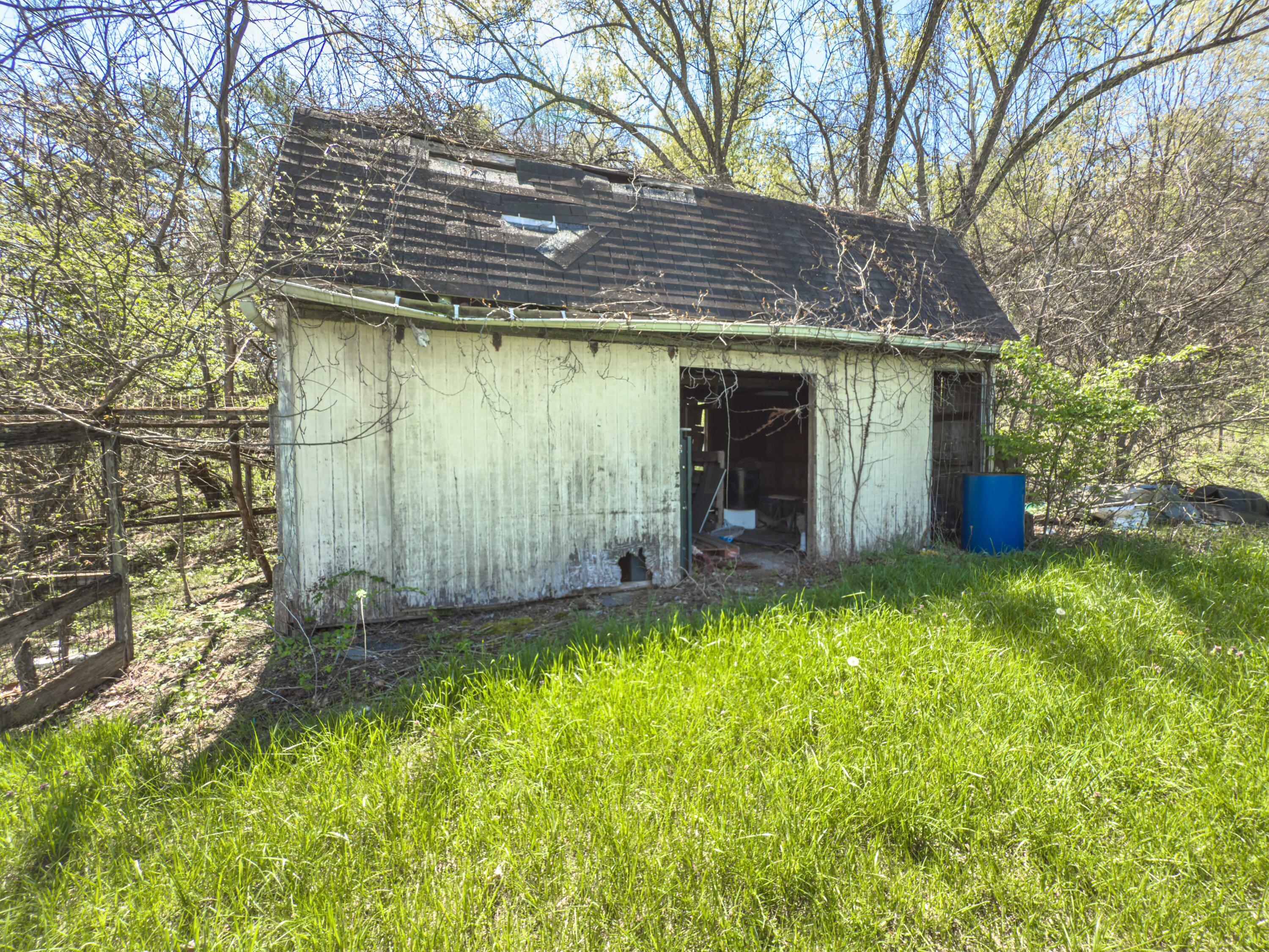 14375 Hooper Ridge Road, Millfield, Ohio image 47