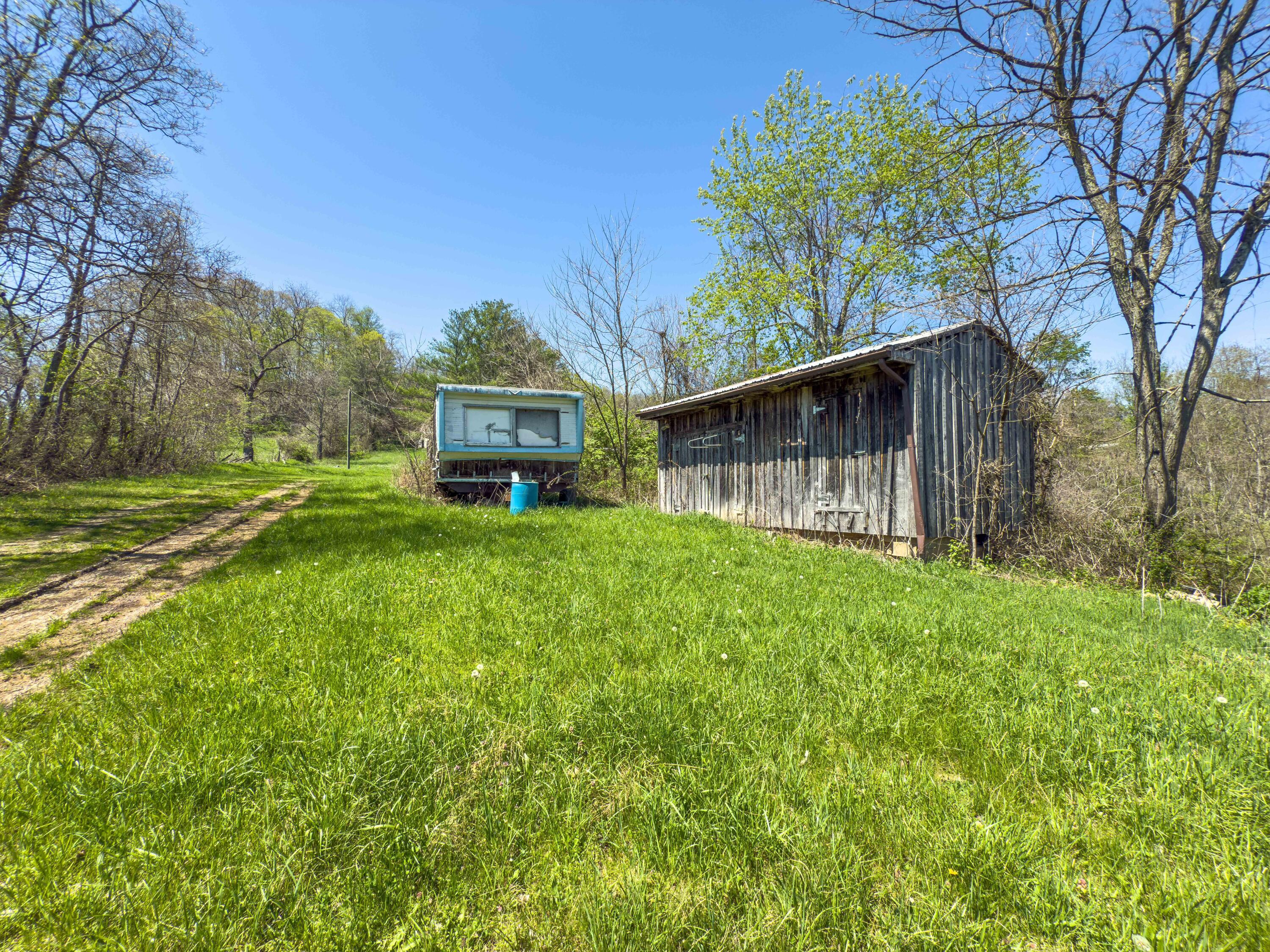 14375 Hooper Ridge Road, Millfield, Ohio image 36
