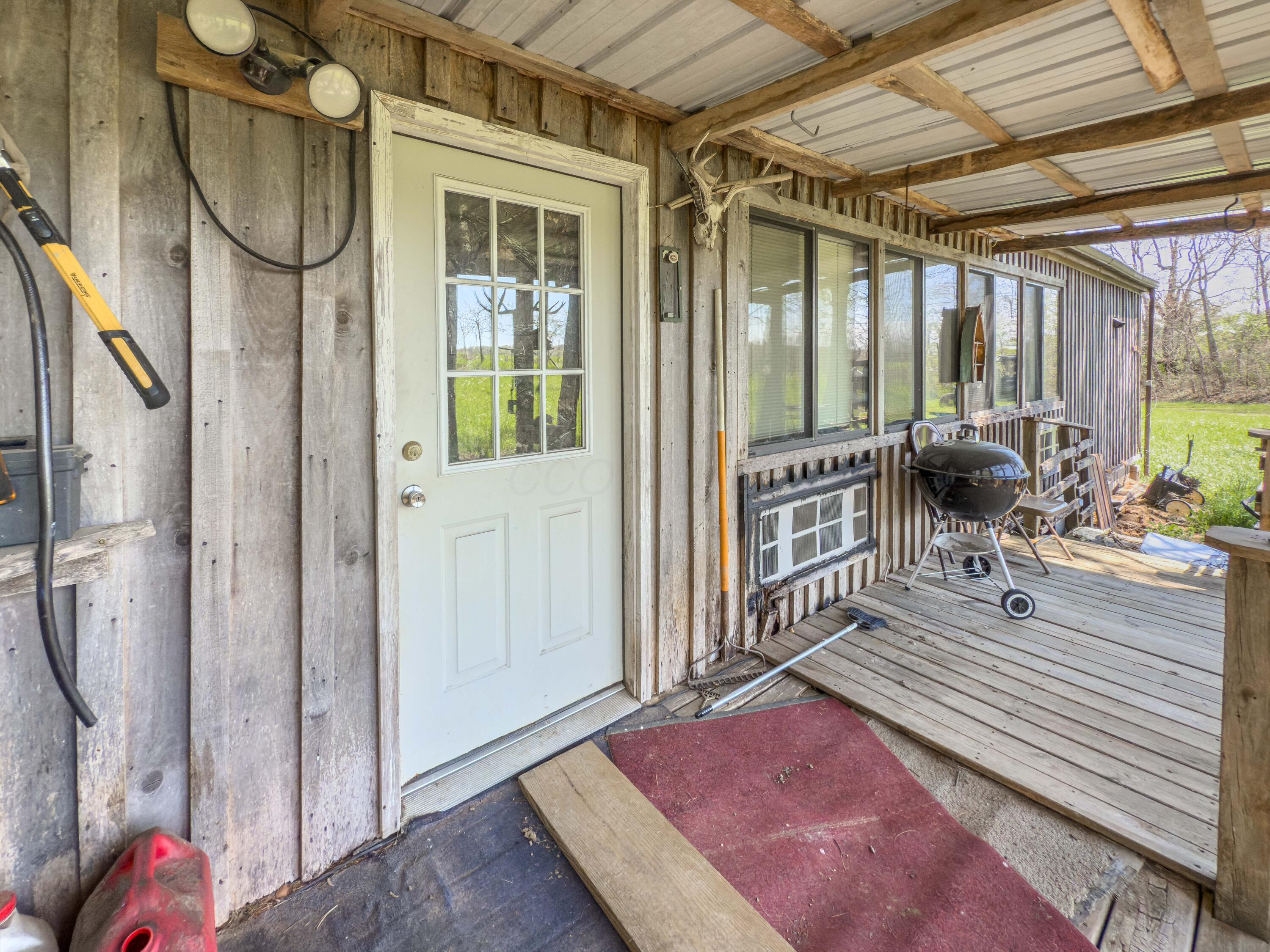 14375 Hooper Ridge Road, Millfield, Ohio image 18