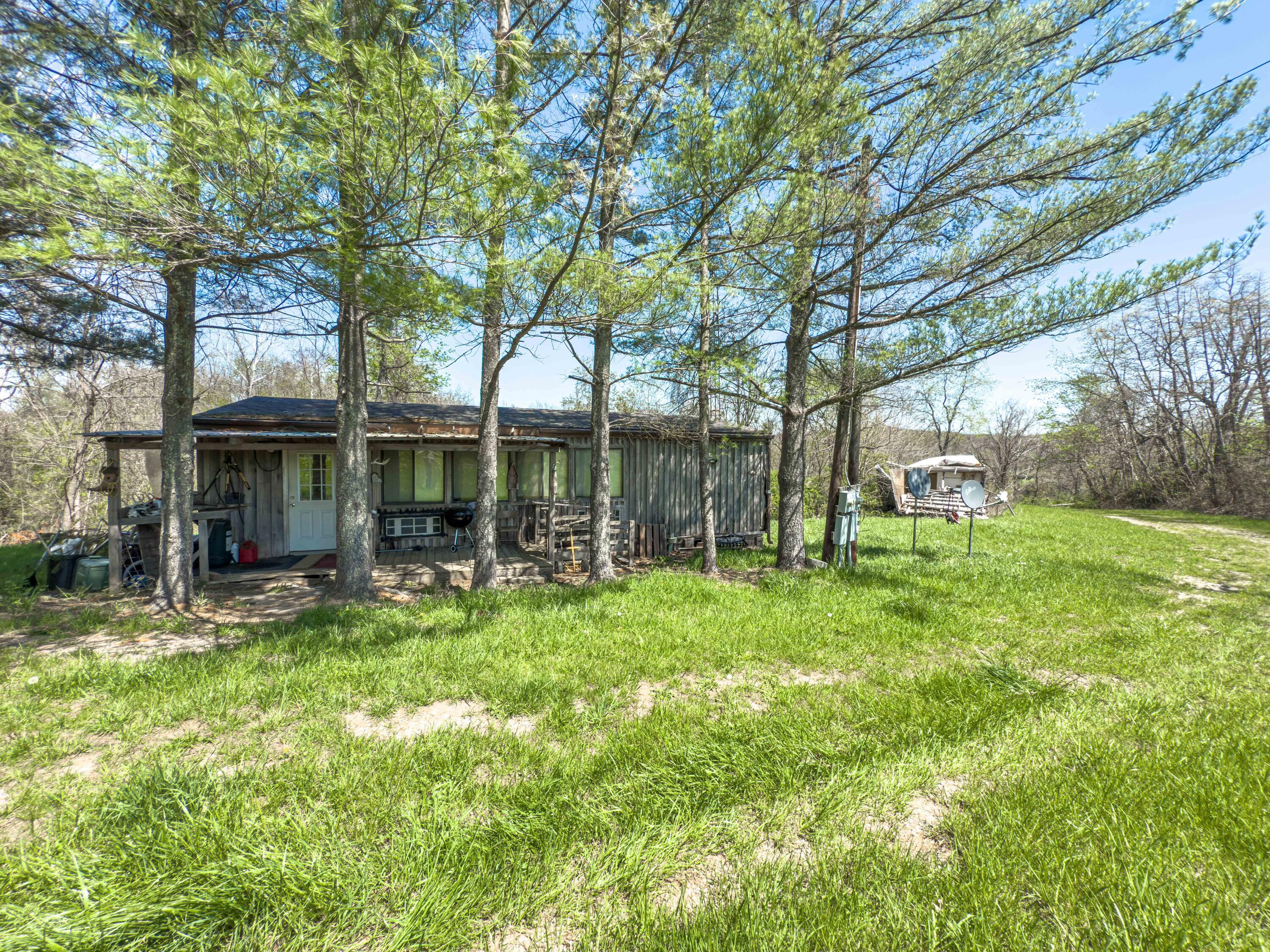 14375 Hooper Ridge Road, Millfield, Ohio image 9
