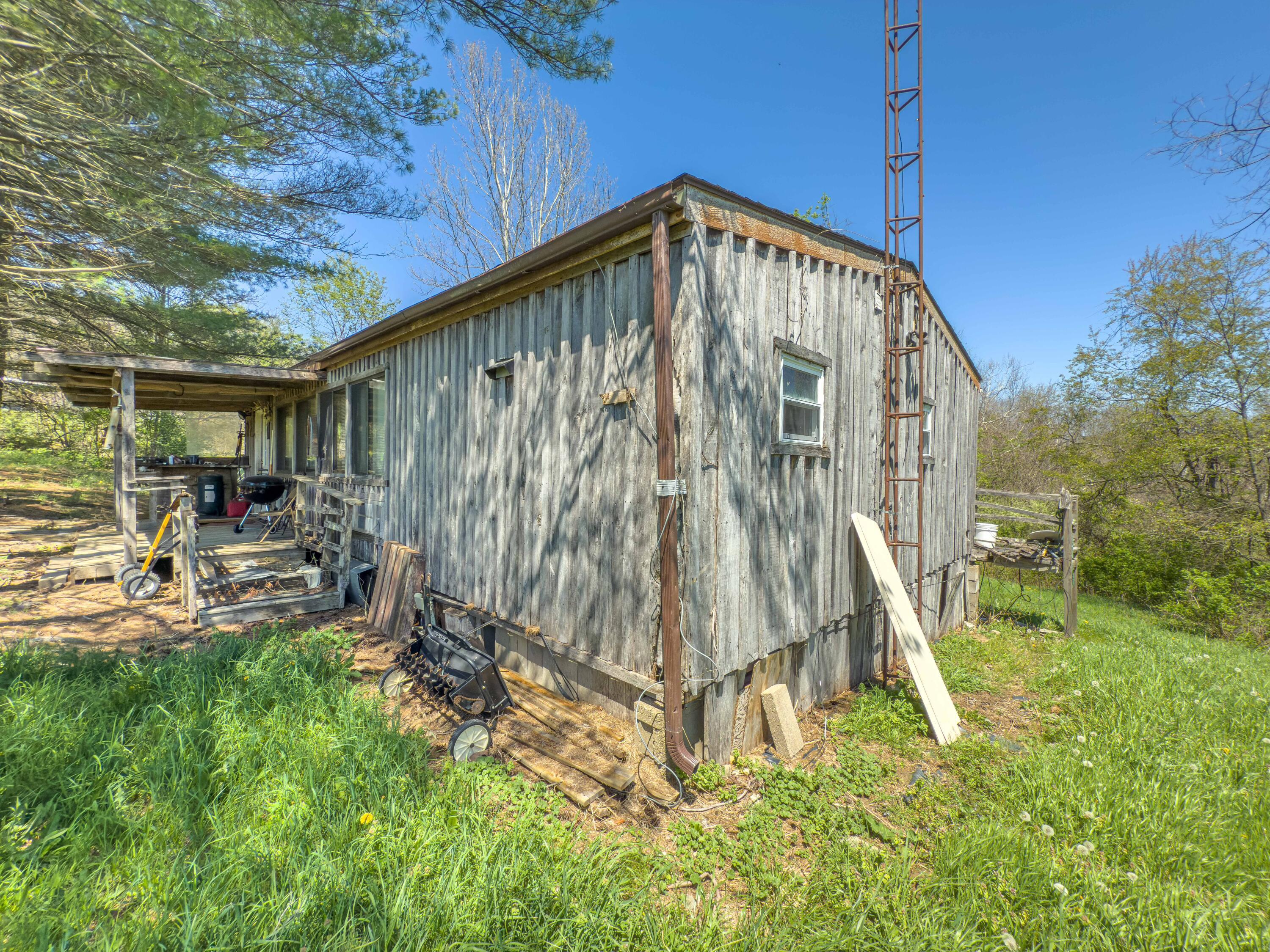 14375 Hooper Ridge Road, Millfield, Ohio image 11
