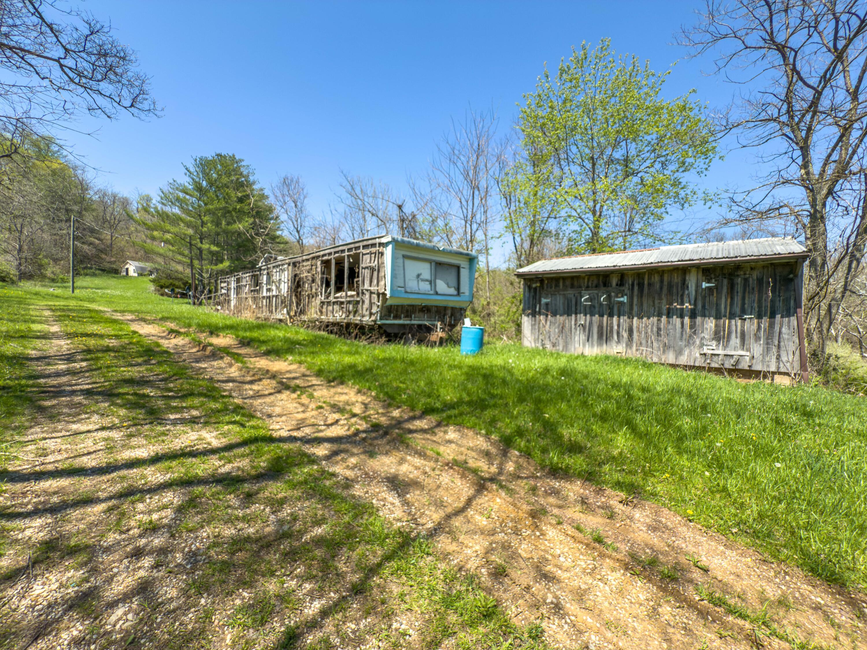 14375 Hooper Ridge Road, Millfield, Ohio image 37