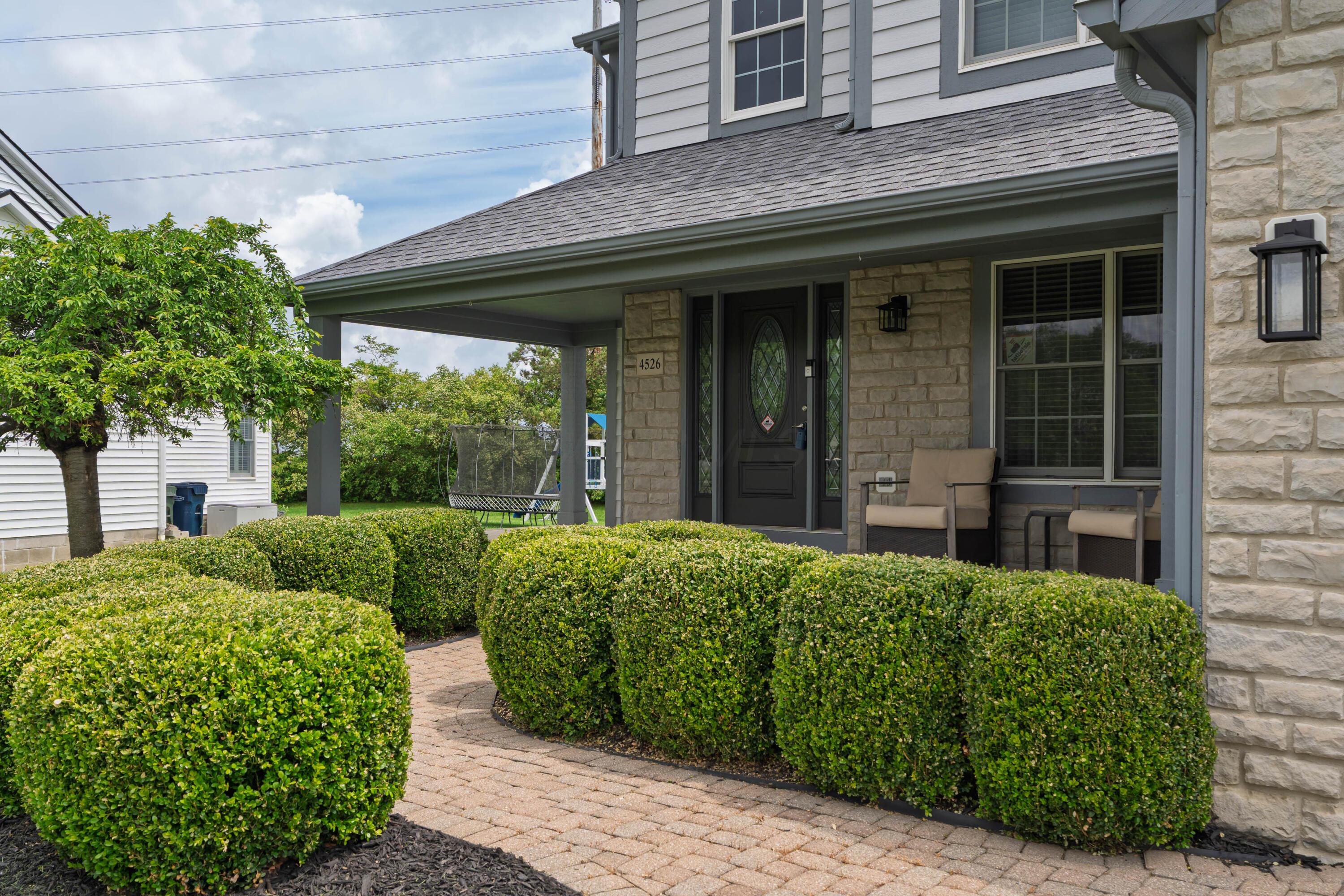 4526 Hoffman Farms Drive, Hilliard, Ohio image 10