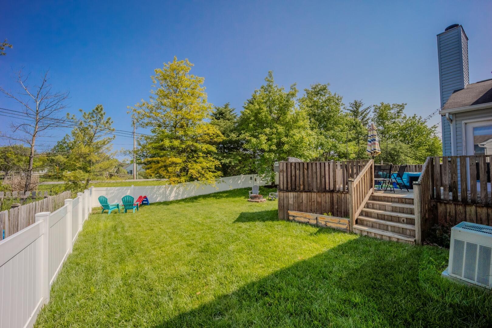 4508 Dungannon Drive, Grove City, Ohio image 32