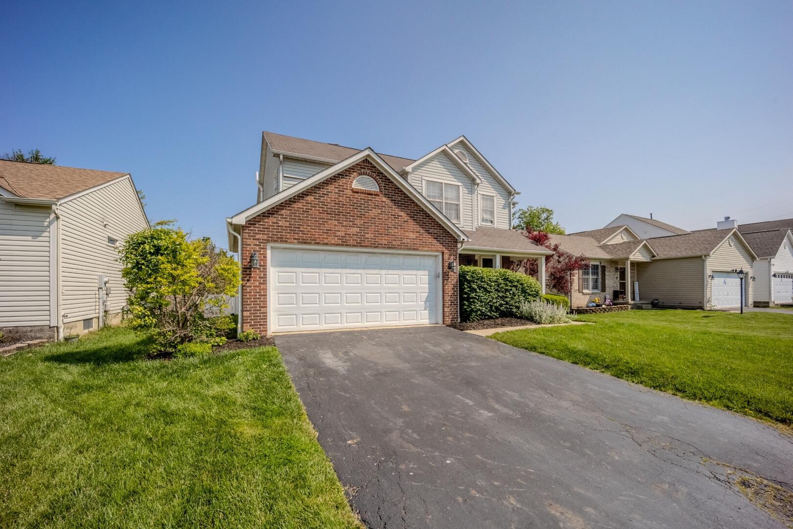 4508 Dungannon Drive, Grove City, Ohio image 3