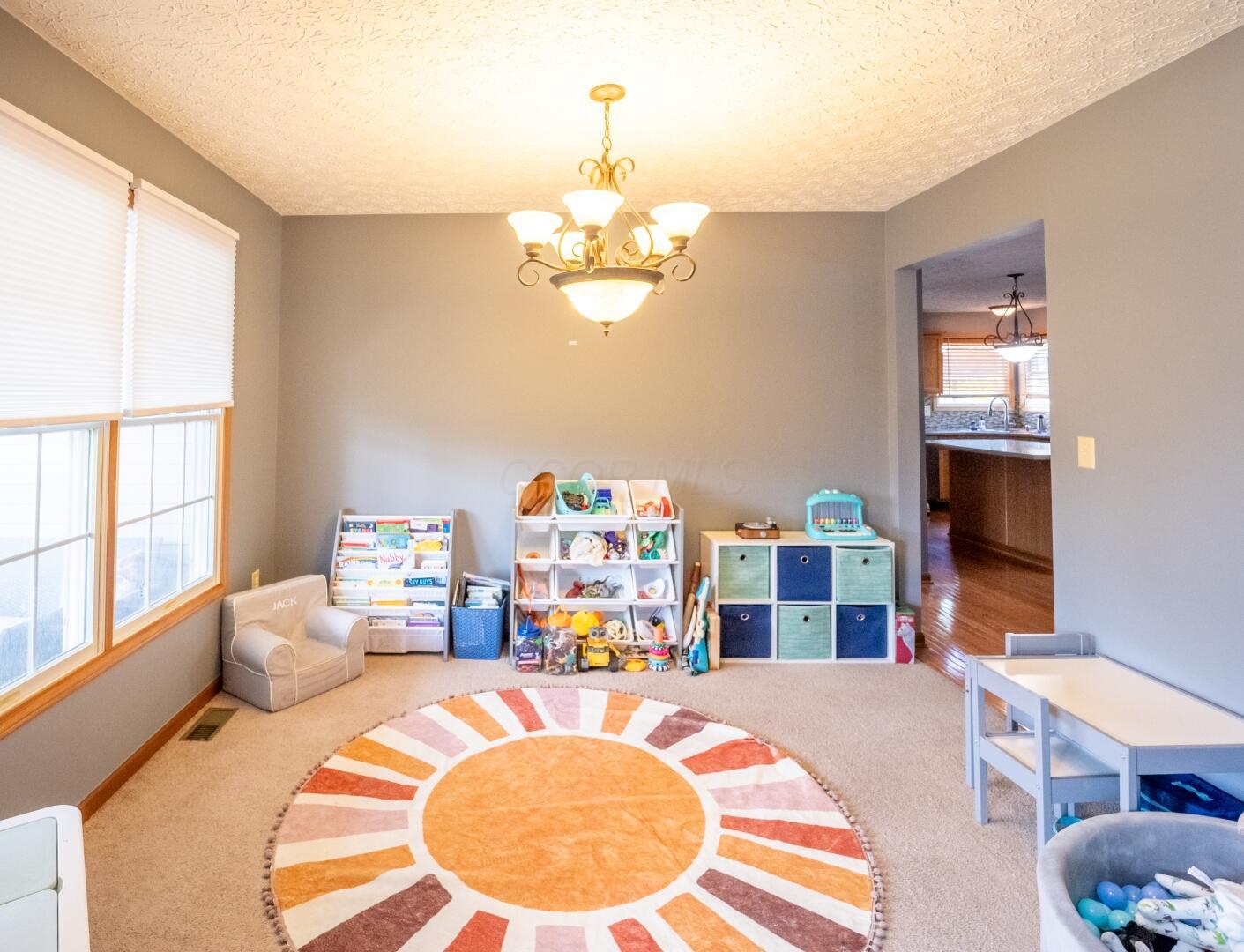 4508 Dungannon Drive, Grove City, Ohio image 14