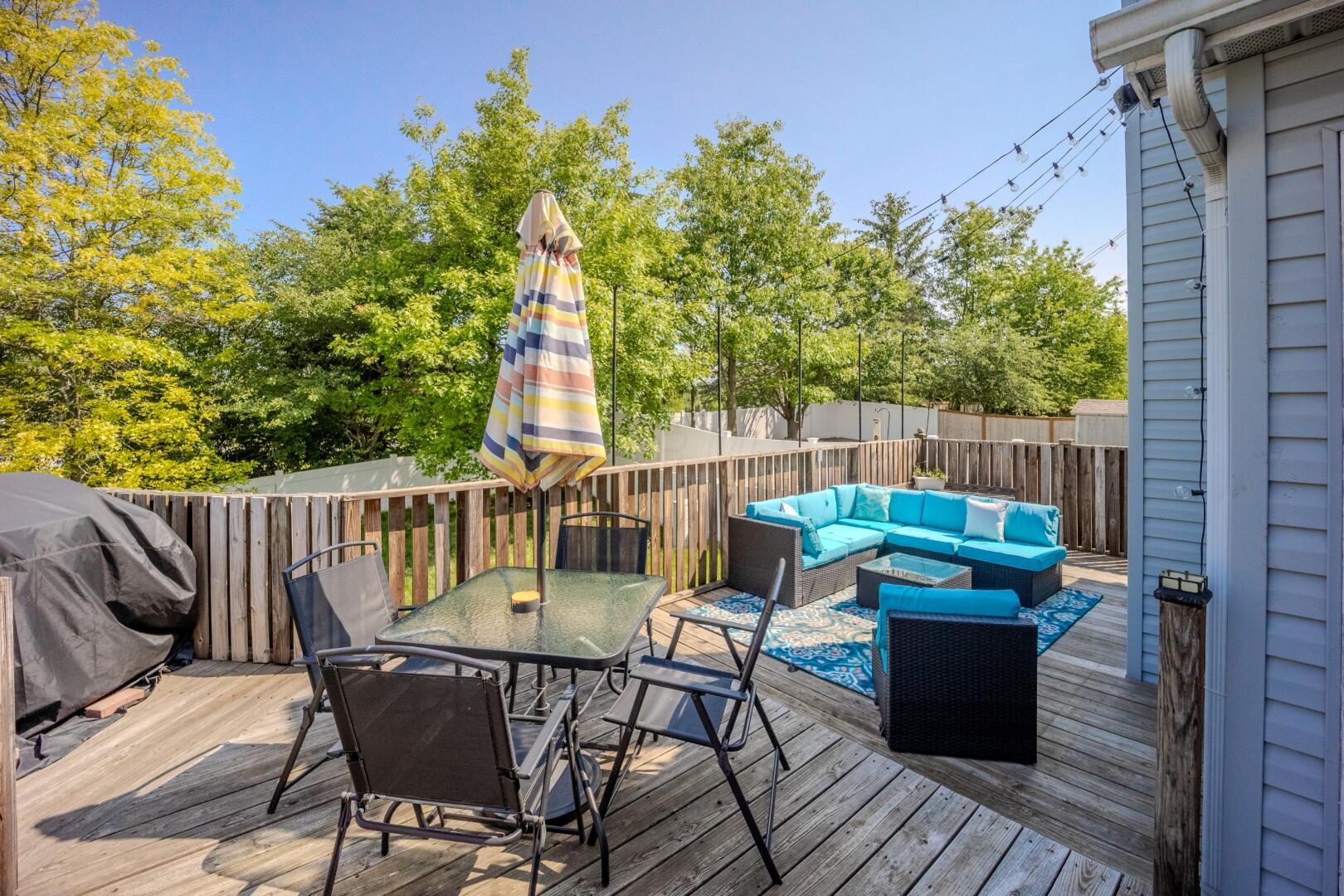4508 Dungannon Drive, Grove City, Ohio image 33