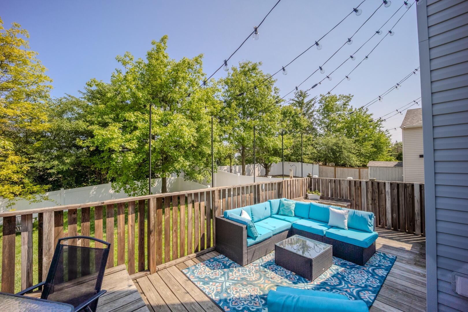 4508 Dungannon Drive, Grove City, Ohio image 34