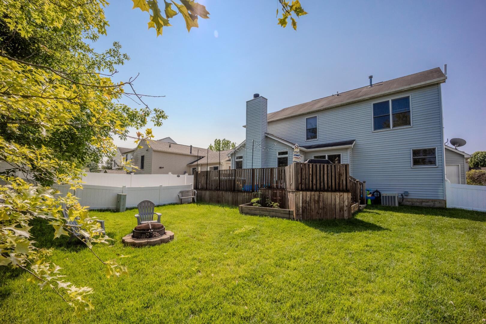 4508 Dungannon Drive, Grove City, Ohio image 31
