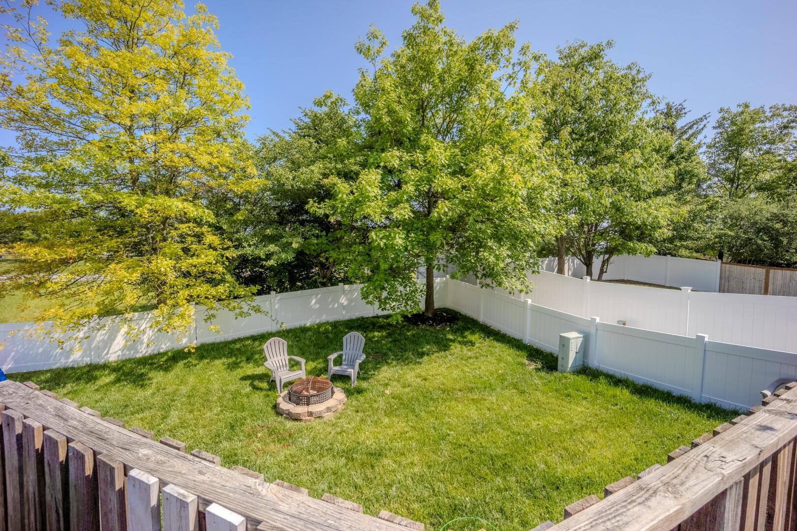 4508 Dungannon Drive, Grove City, Ohio image 36