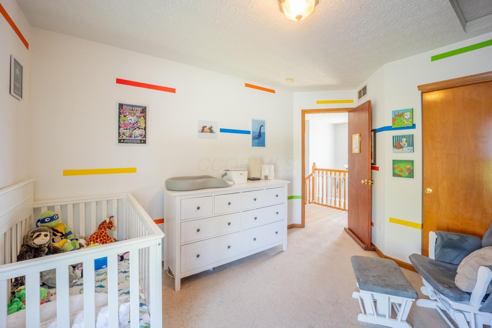 4508 Dungannon Drive, Grove City, Ohio image 19