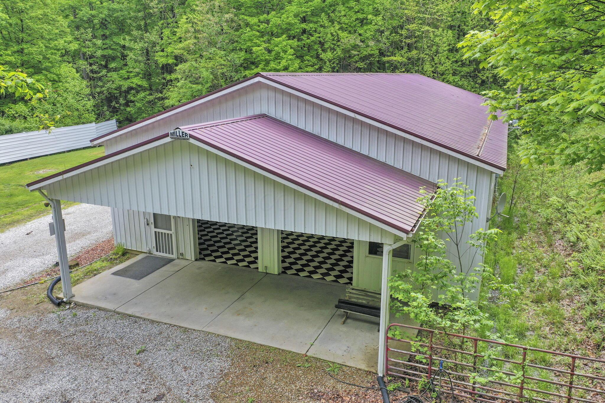 15190 State Route 678, Rockbridge, Ohio image 4