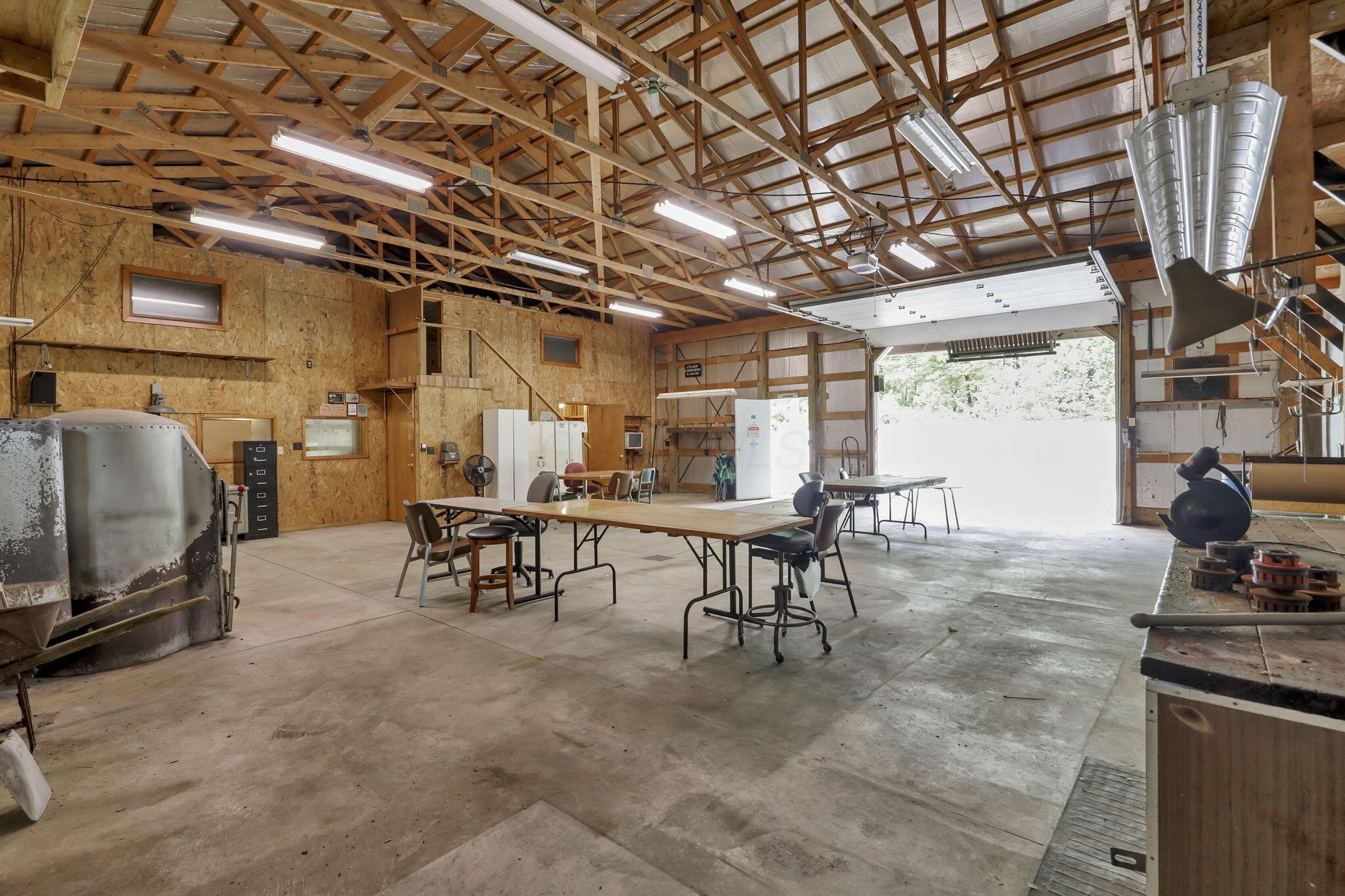 15190 State Route 678, Rockbridge, Ohio image 30