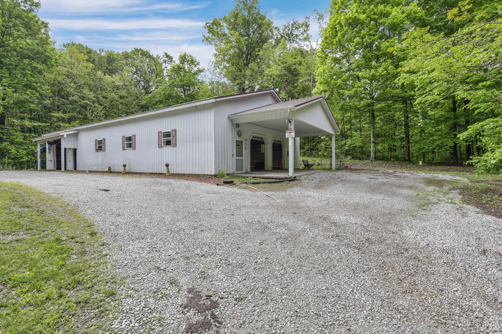 15190 State Route 678, Rockbridge, Ohio image 40