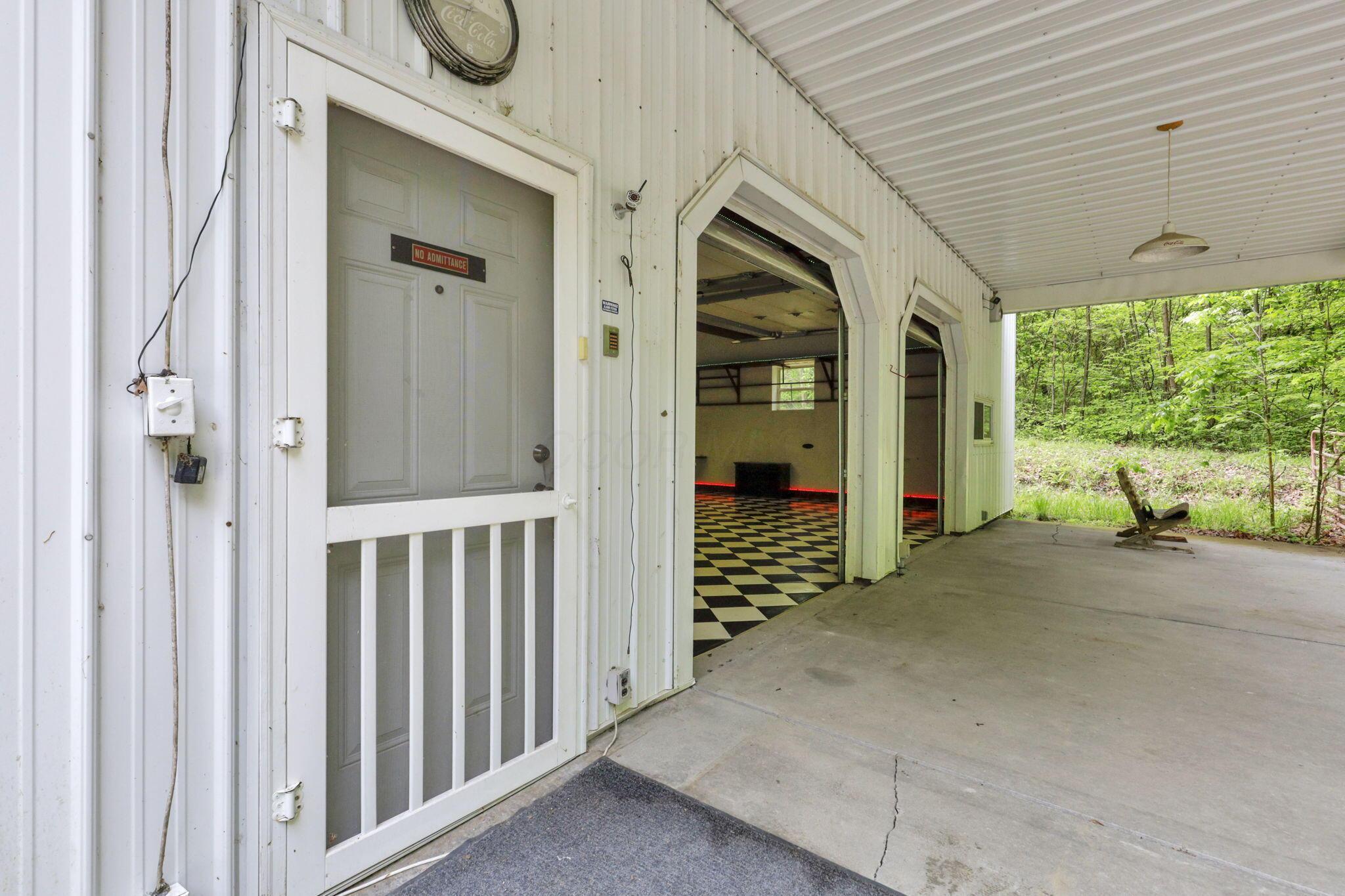 15190 State Route 678, Rockbridge, Ohio image 5