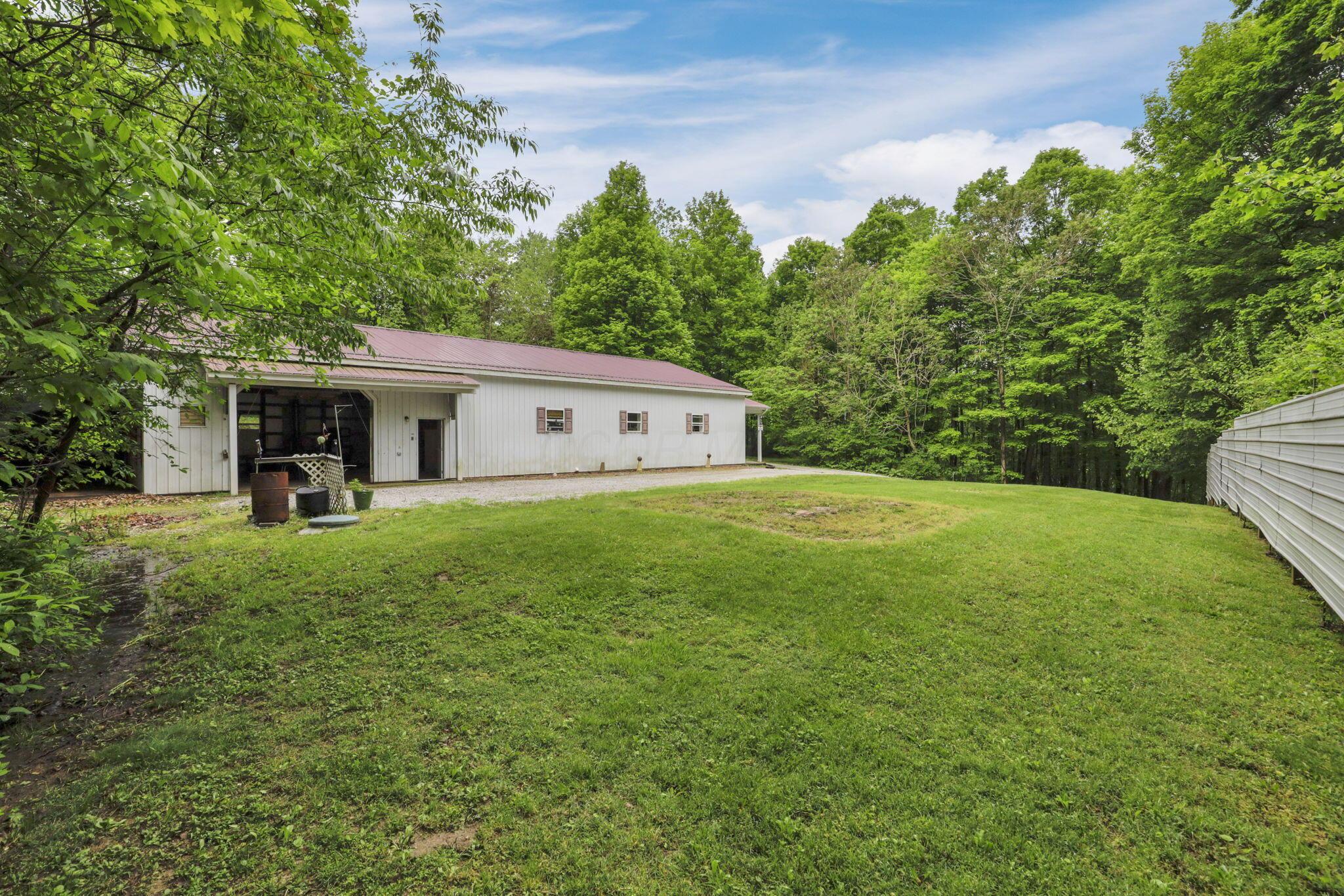 15190 State Route 678, Rockbridge, Ohio image 43