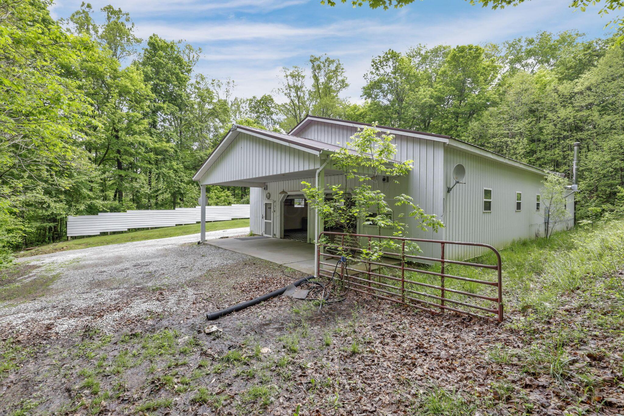 15190 State Route 678, Rockbridge, Ohio image 45