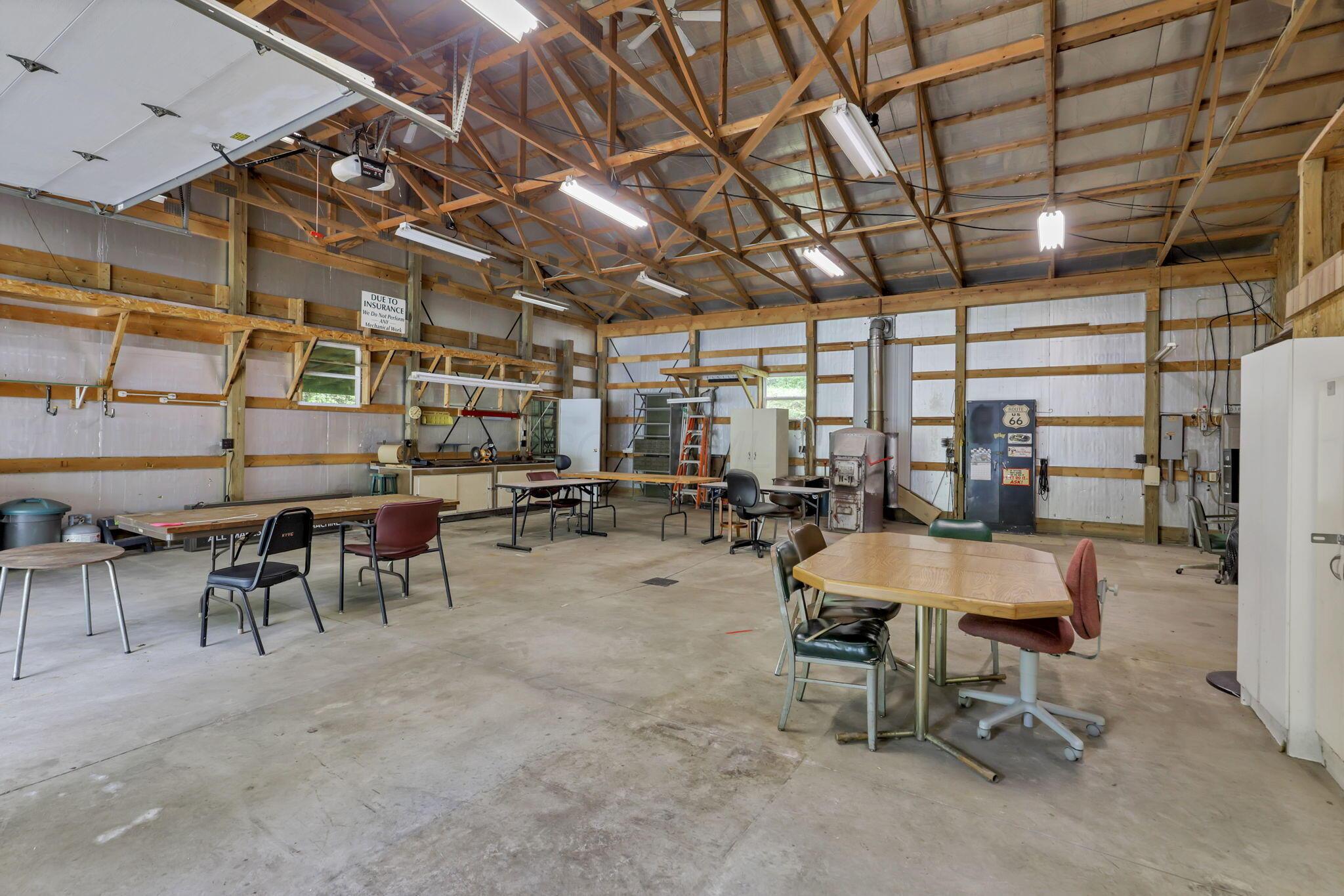 15190 State Route 678, Rockbridge, Ohio image 28