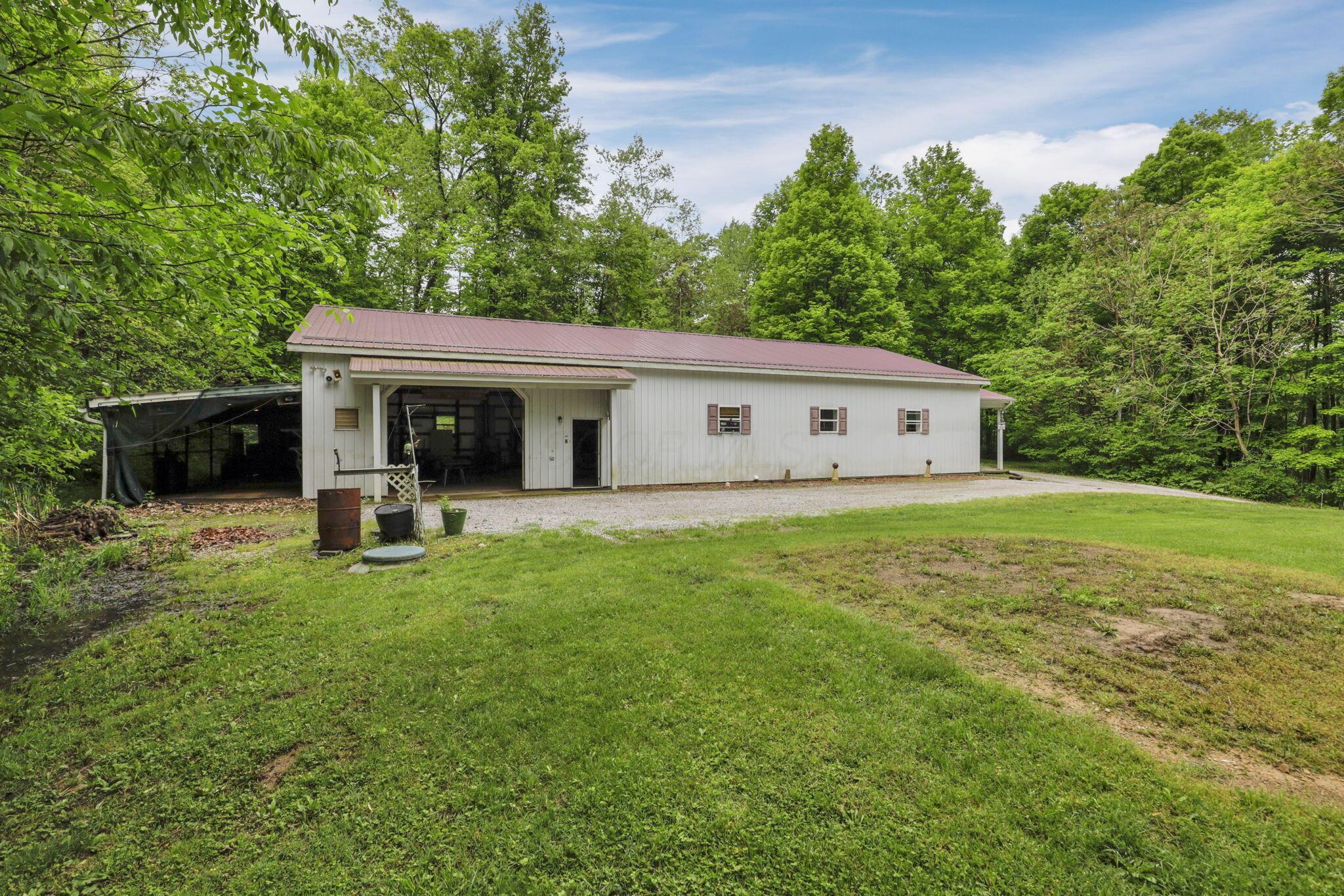 15190 State Route 678, Rockbridge, Ohio image 42