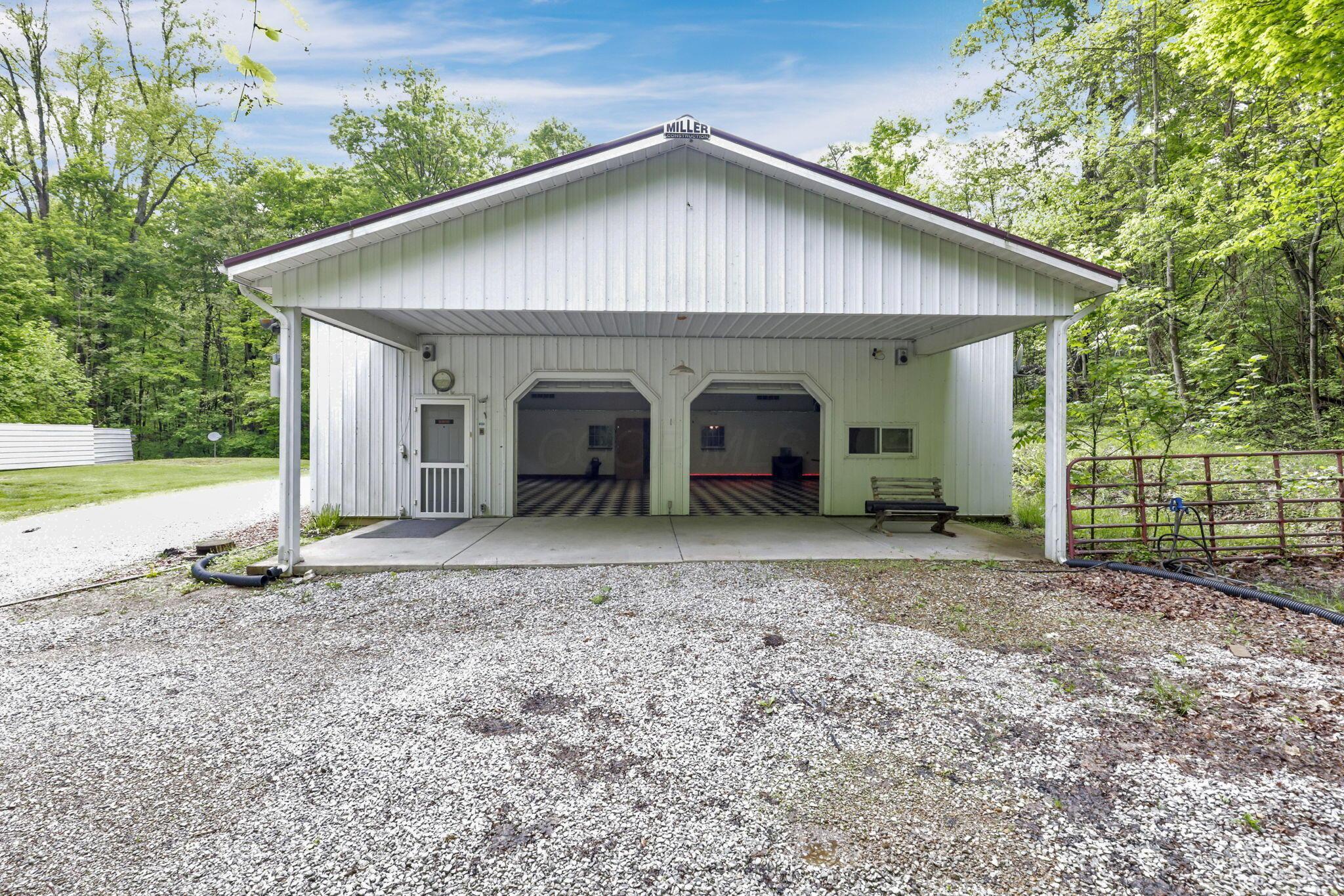 15190 State Route 678, Rockbridge, Ohio image 39