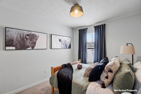 Tiny photo for 6387 Bellmouth Road, Galloway, OH 43119 (MLS # 226001702)