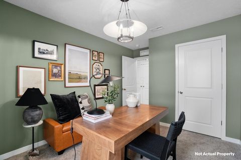 Tiny photo for 6387 Bellmouth Road, Galloway, OH 43119 (MLS # 226001702)