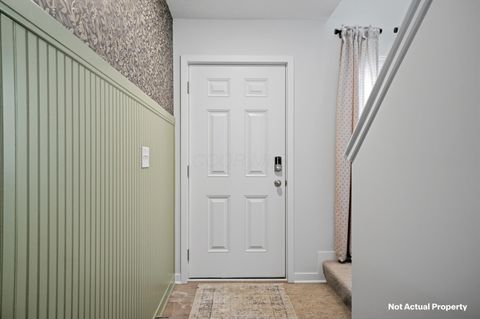 Tiny photo for 6387 Bellmouth Road, Galloway, OH 43119 (MLS # 226001702)