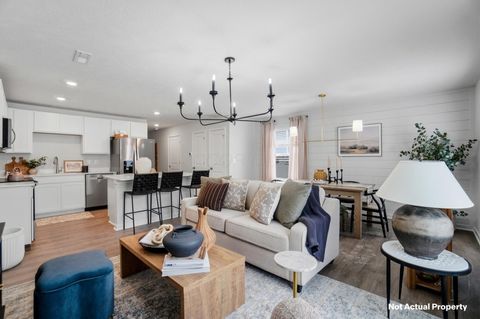 Tiny photo for 6387 Bellmouth Road, Galloway, OH 43119 (MLS # 226001702)