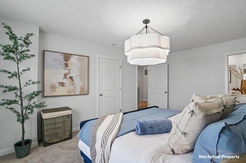 Tiny photo for 6387 Bellmouth Road, Galloway, OH 43119 (MLS # 226001702)