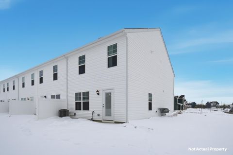 Tiny photo for 6387 Bellmouth Road, Galloway, OH 43119 (MLS # 226001702)