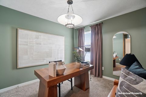 Tiny photo for 6387 Bellmouth Road, Galloway, OH 43119 (MLS # 226001702)